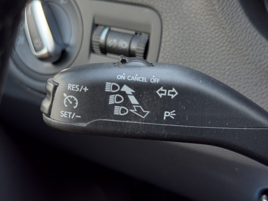 VW Polo 1.2 12V Comfort-image-8
