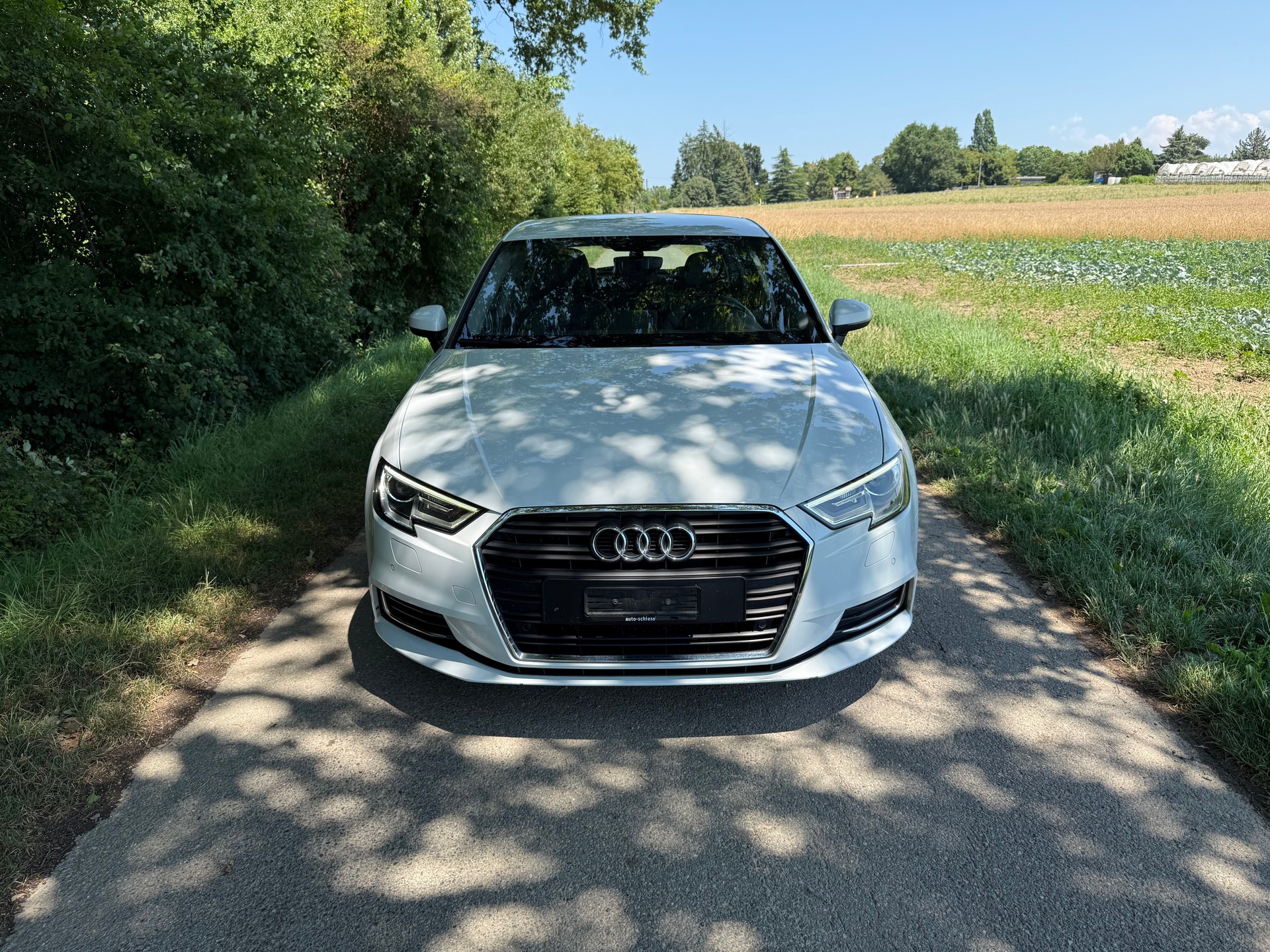 AUDI A3 Sportback 1.6 TDI Design