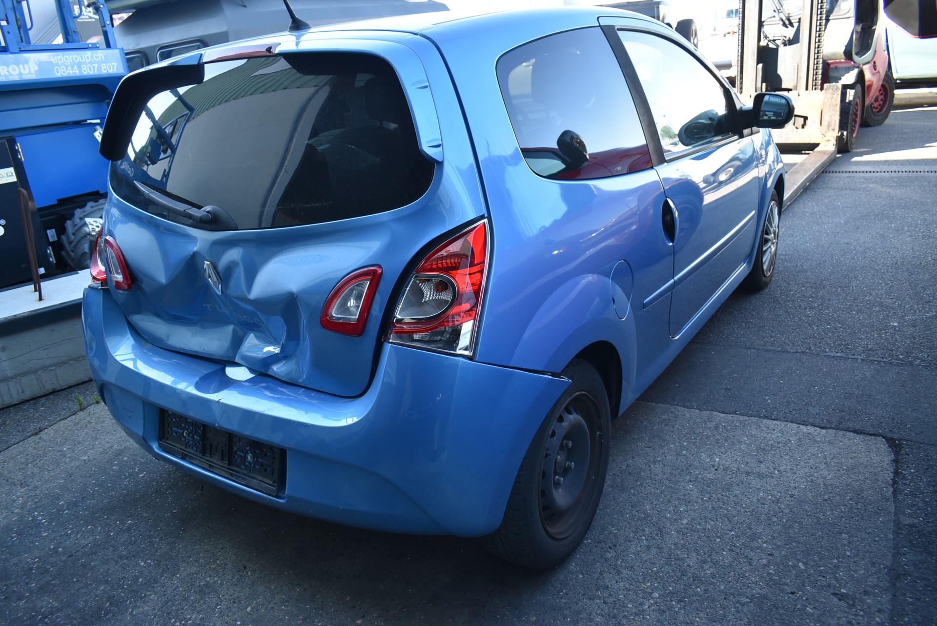 RENAULT Twingo 1.5 dCi Dynamique-image-6