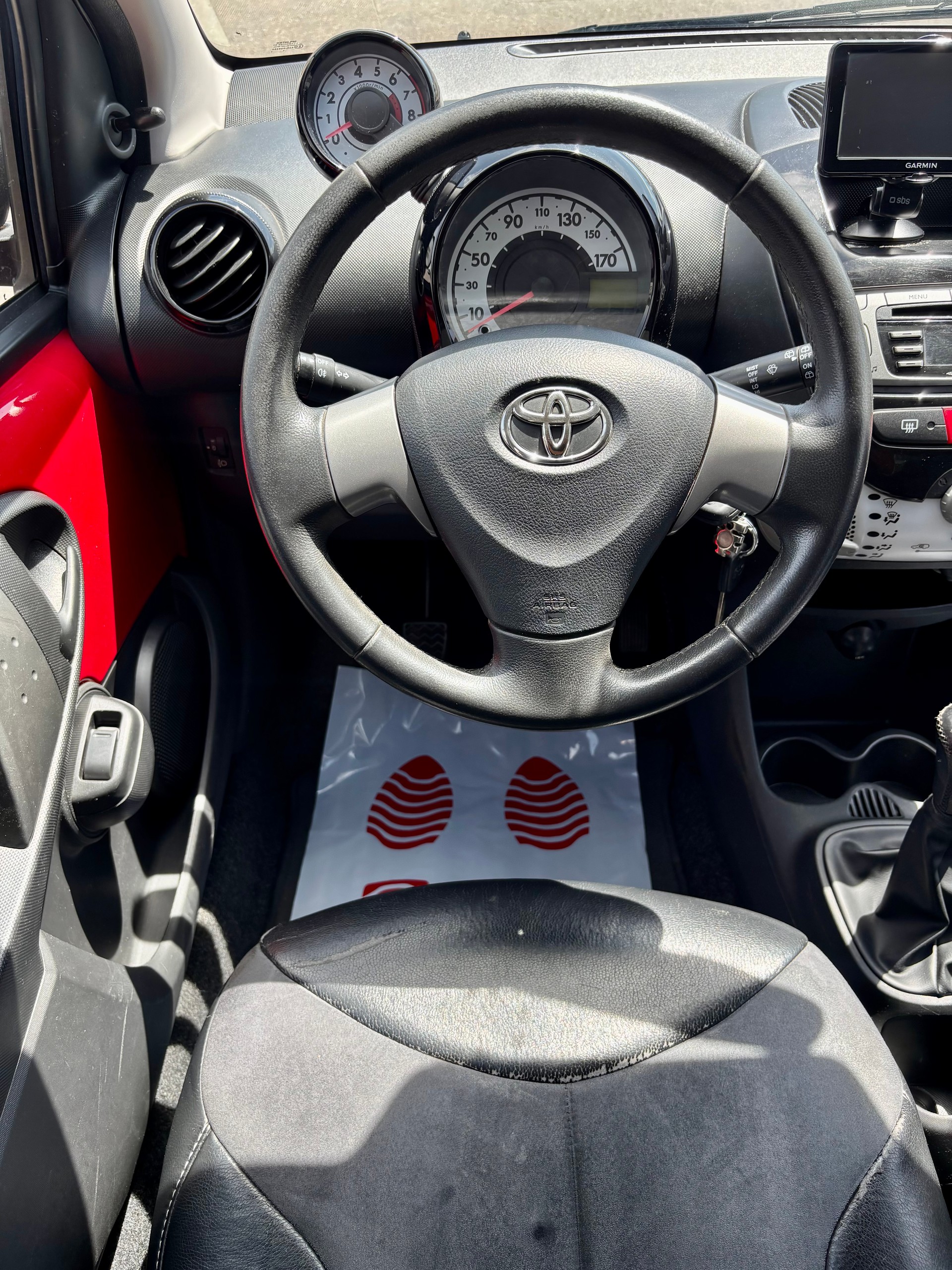 TOYOTA Aygo 1.0 VVT-i Collection-image-6