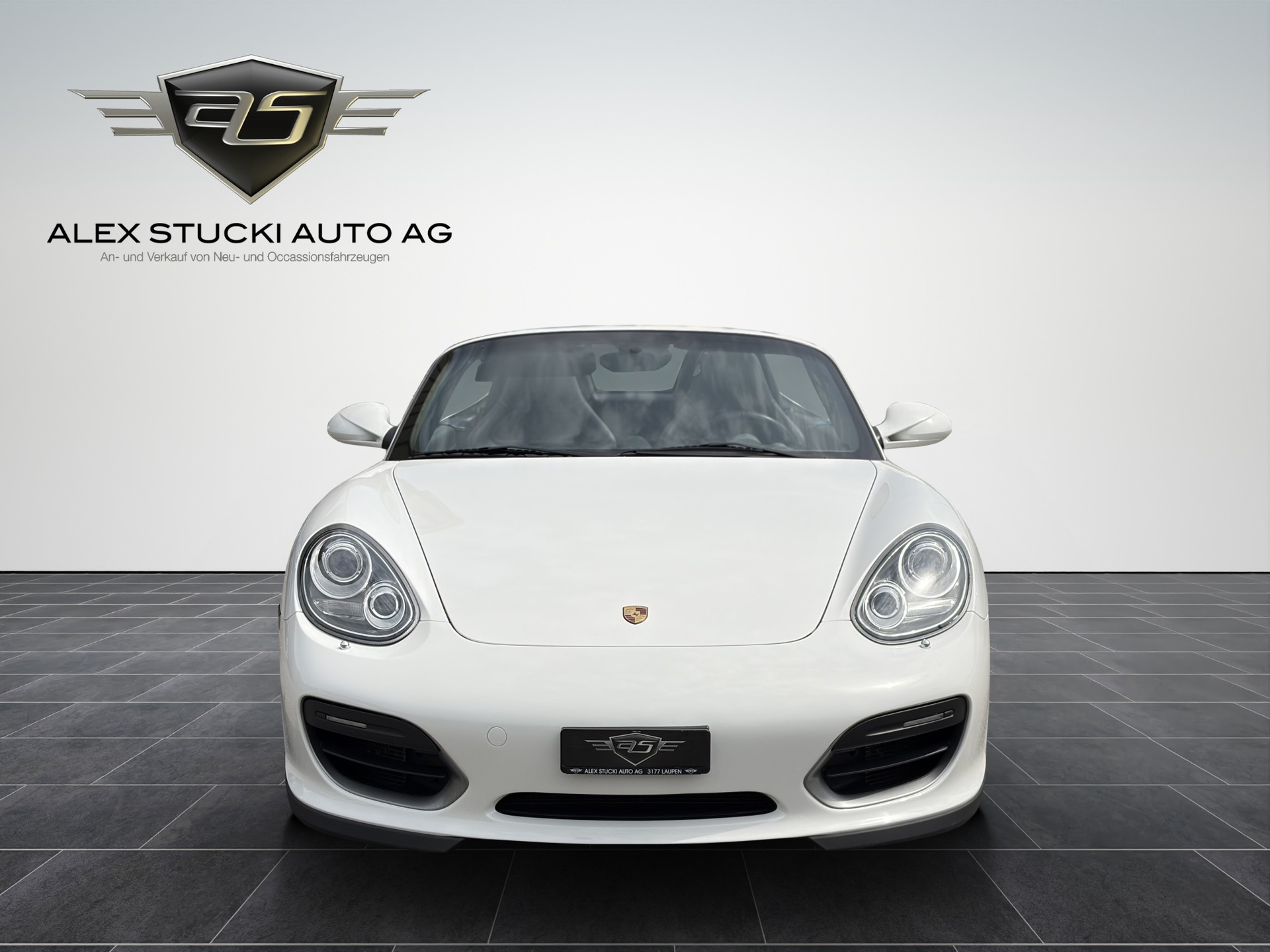 PORSCHE Boxster 3.4 Spyder PDK-showroom-element-1