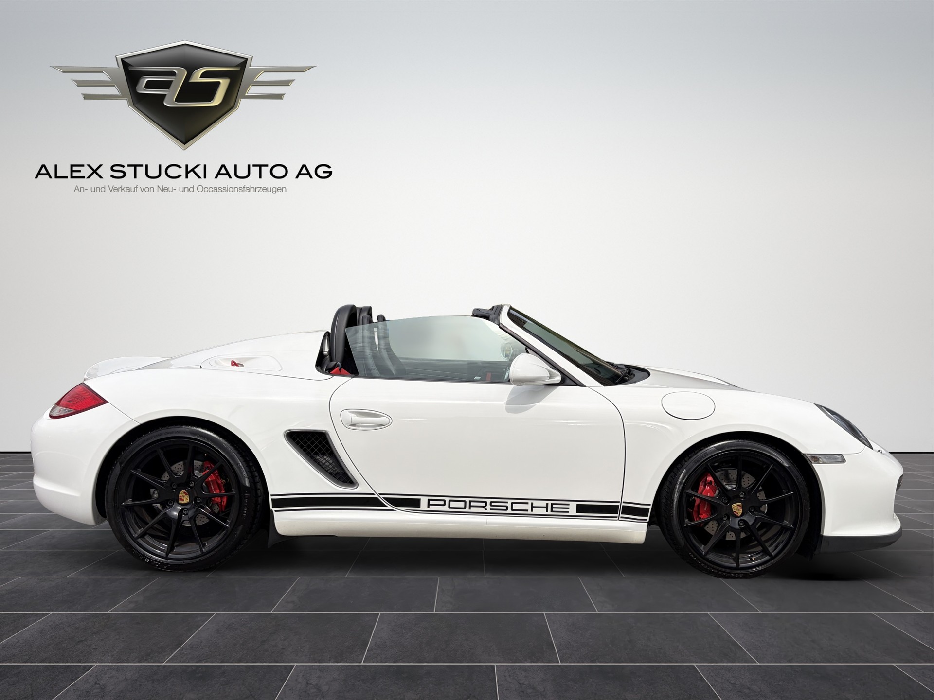 PORSCHE Boxster 3.4 Spyder PDK-showroom-element-3