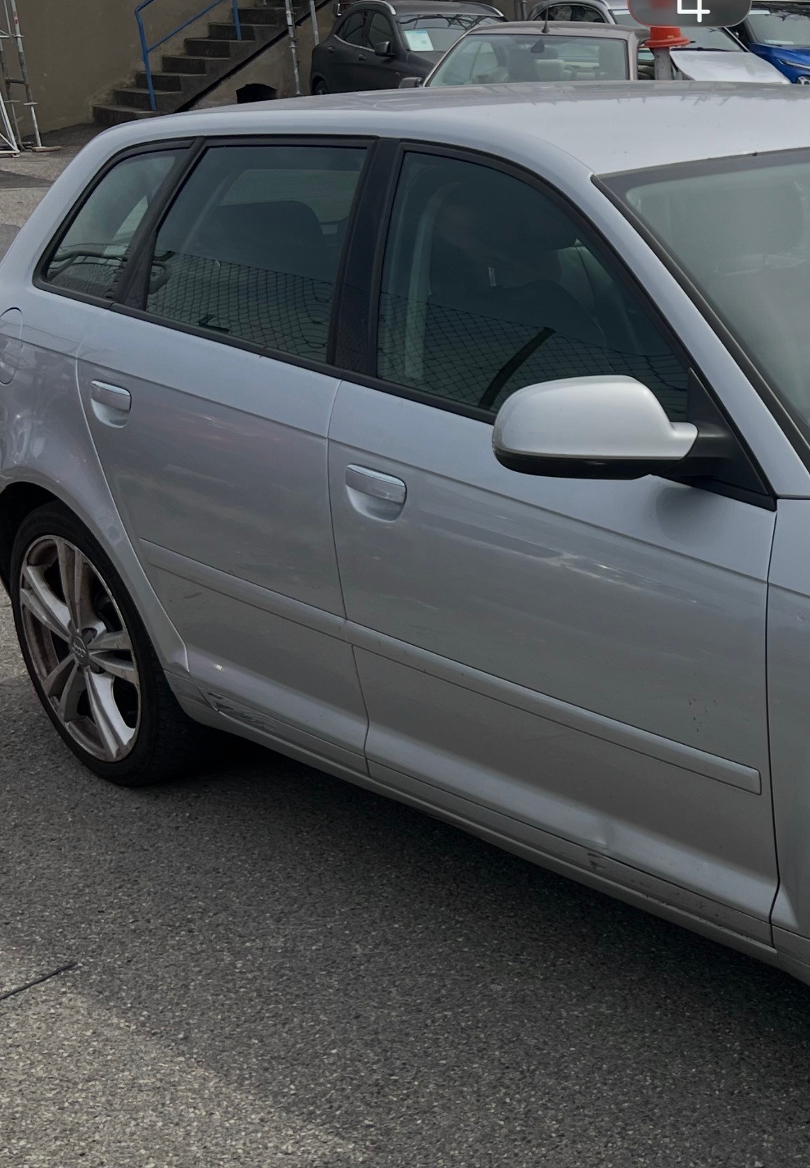 AUDI A3 Sportback 1.8 TFSI Attraction quattro-image-6