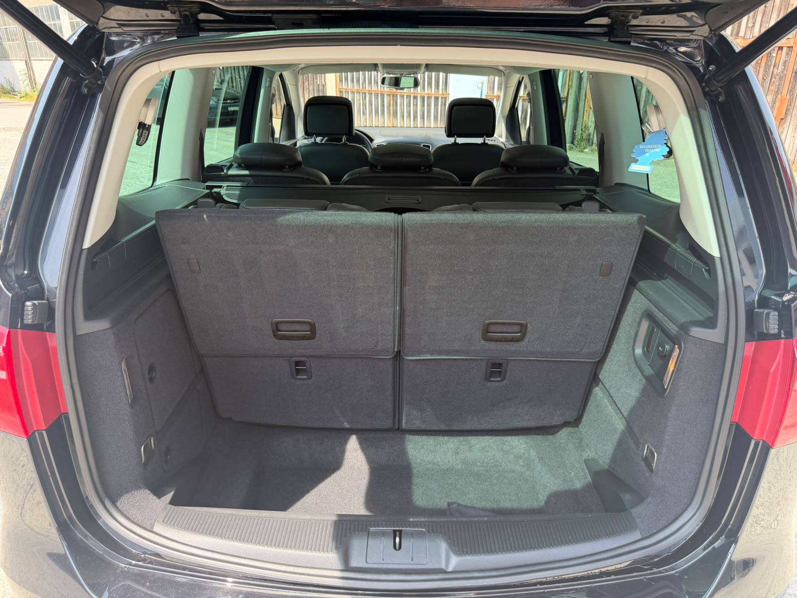 SEAT Alhambra 2.0 TDI Style 4x4-image-6