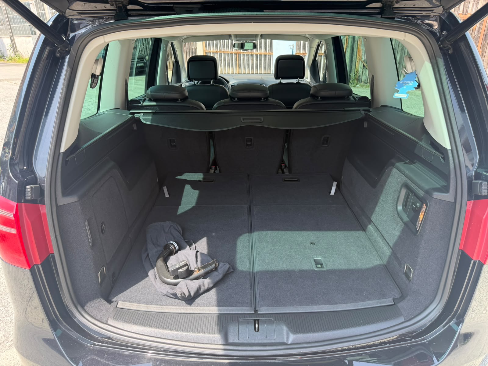 SEAT Alhambra 2.0 TDI Style 4x4-image-5