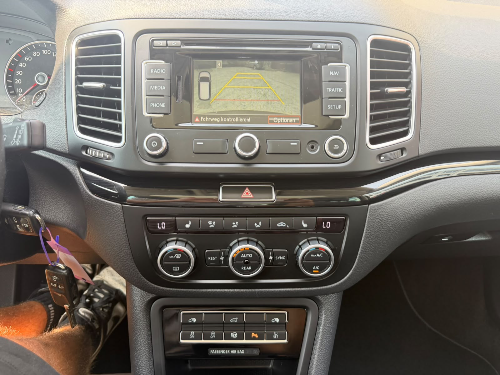 SEAT Alhambra 2.0 TDI Style 4x4-image-17