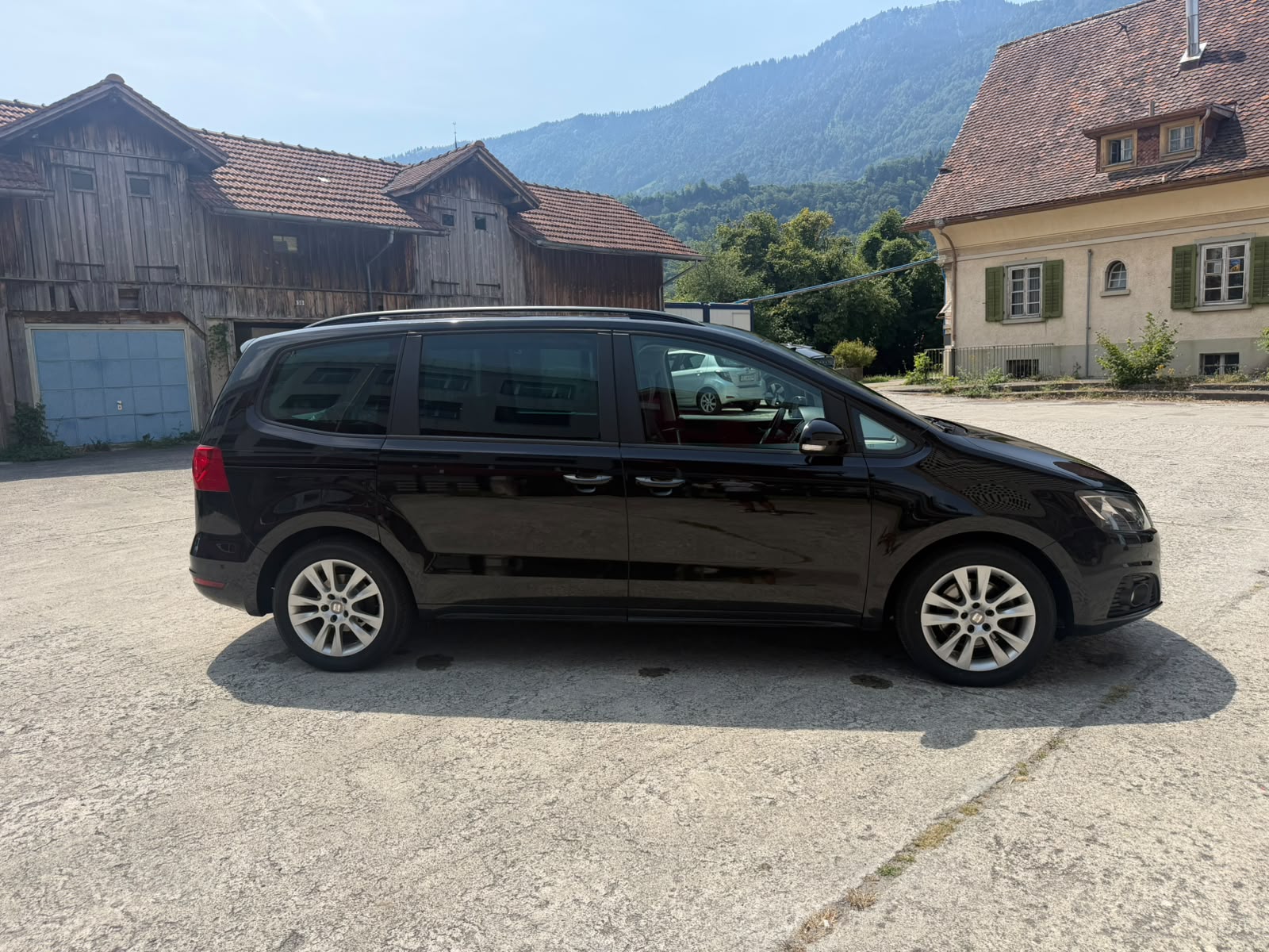 SEAT Alhambra 2.0 TDI Style 4x4-showroom-element-2