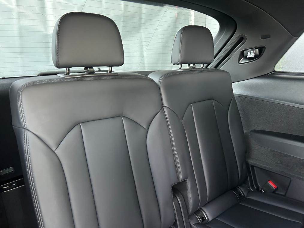AUDI SQ7 TFSi quattro-image-14