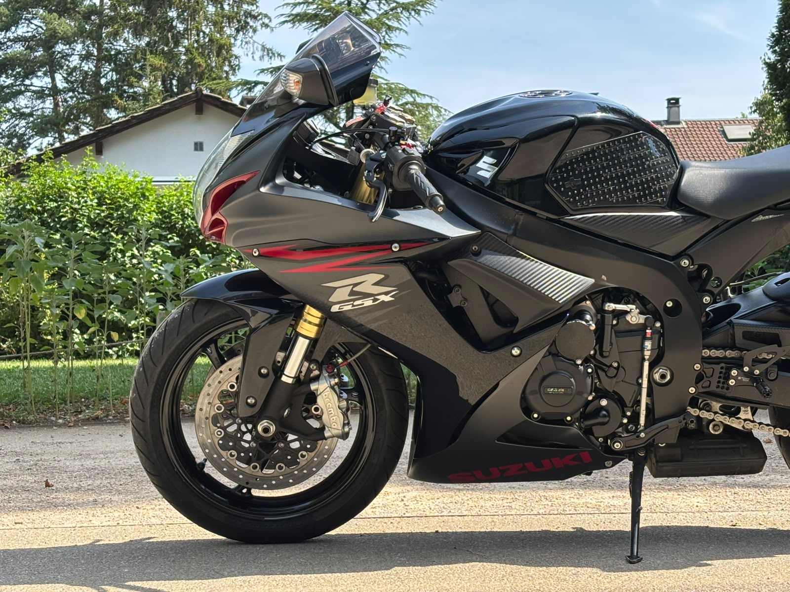 SUZUKI GSX-R 750 L1-image-2