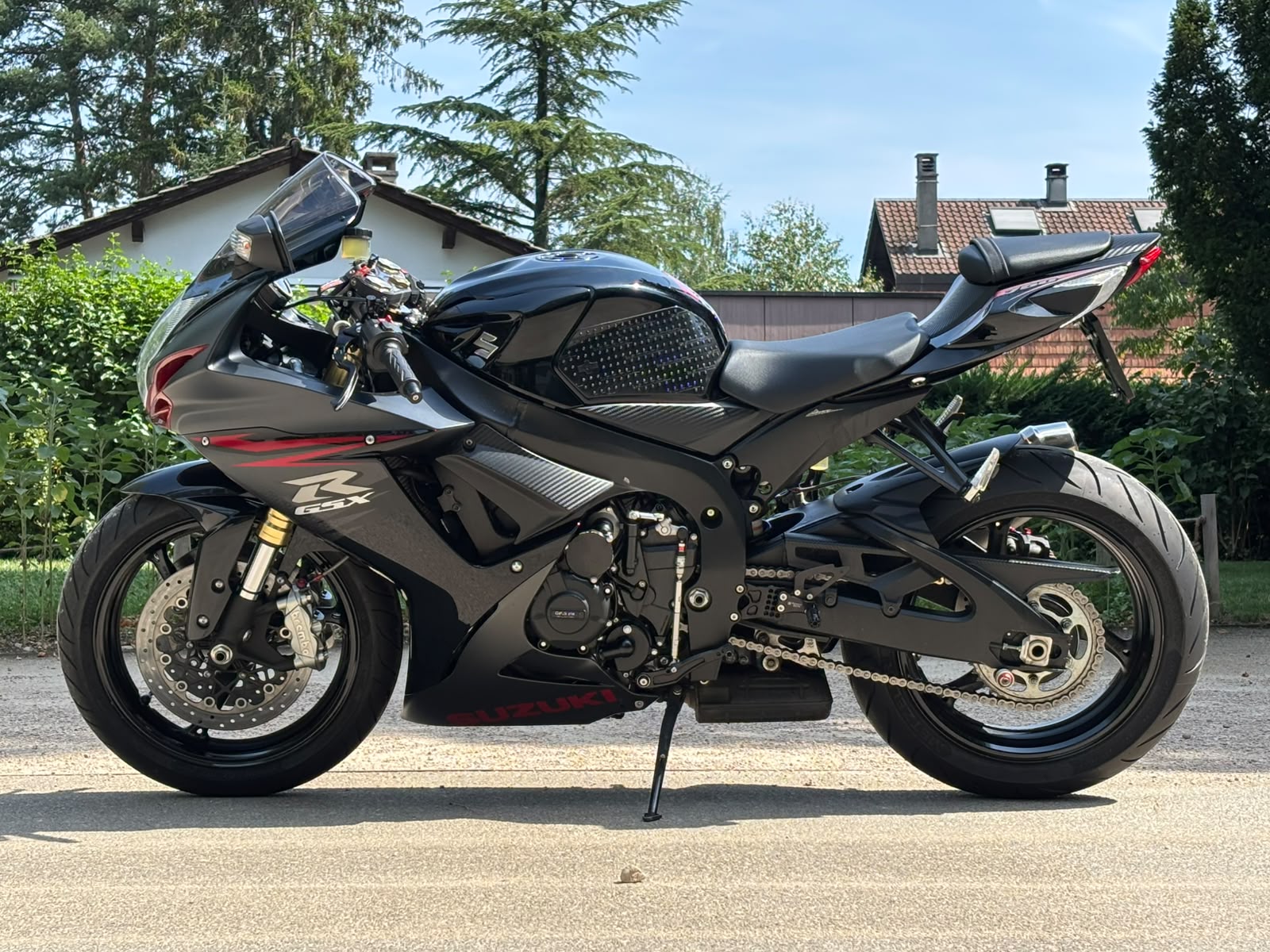 SUZUKI GSX-R 750 L1-image-3