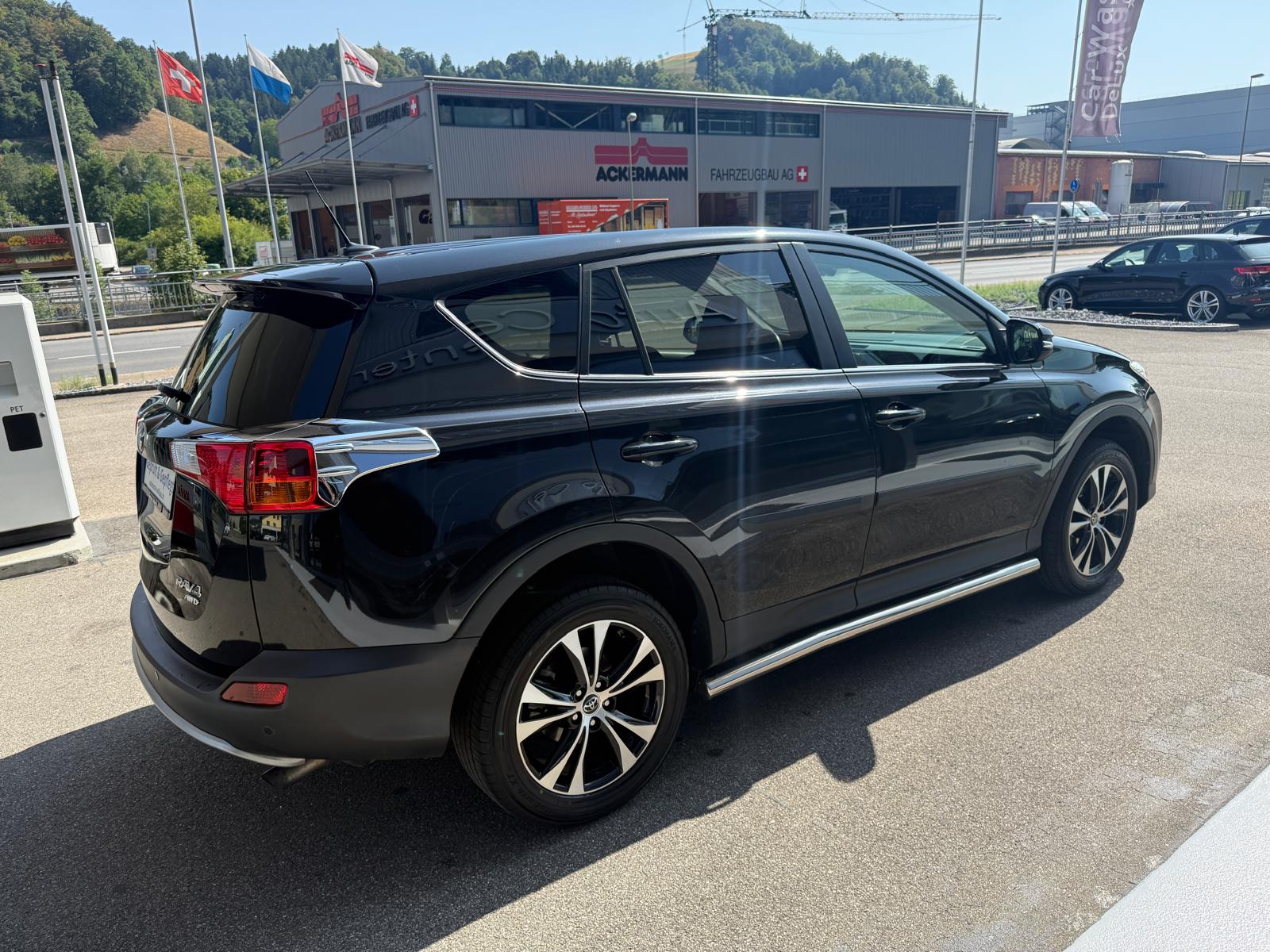 TOYOTA RAV-4 2.0 Sol Premium Multidrive S-showroom-element-3