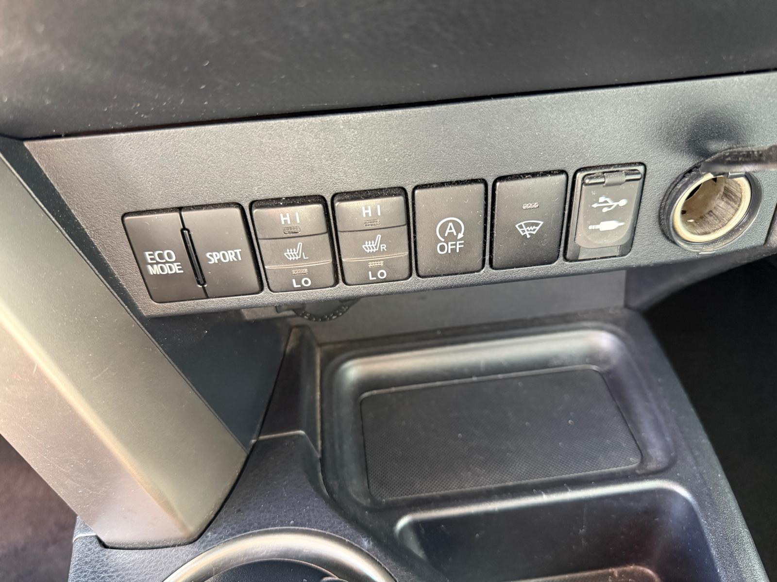 TOYOTA RAV-4 2.0 Sol Premium Multidrive S-image-9