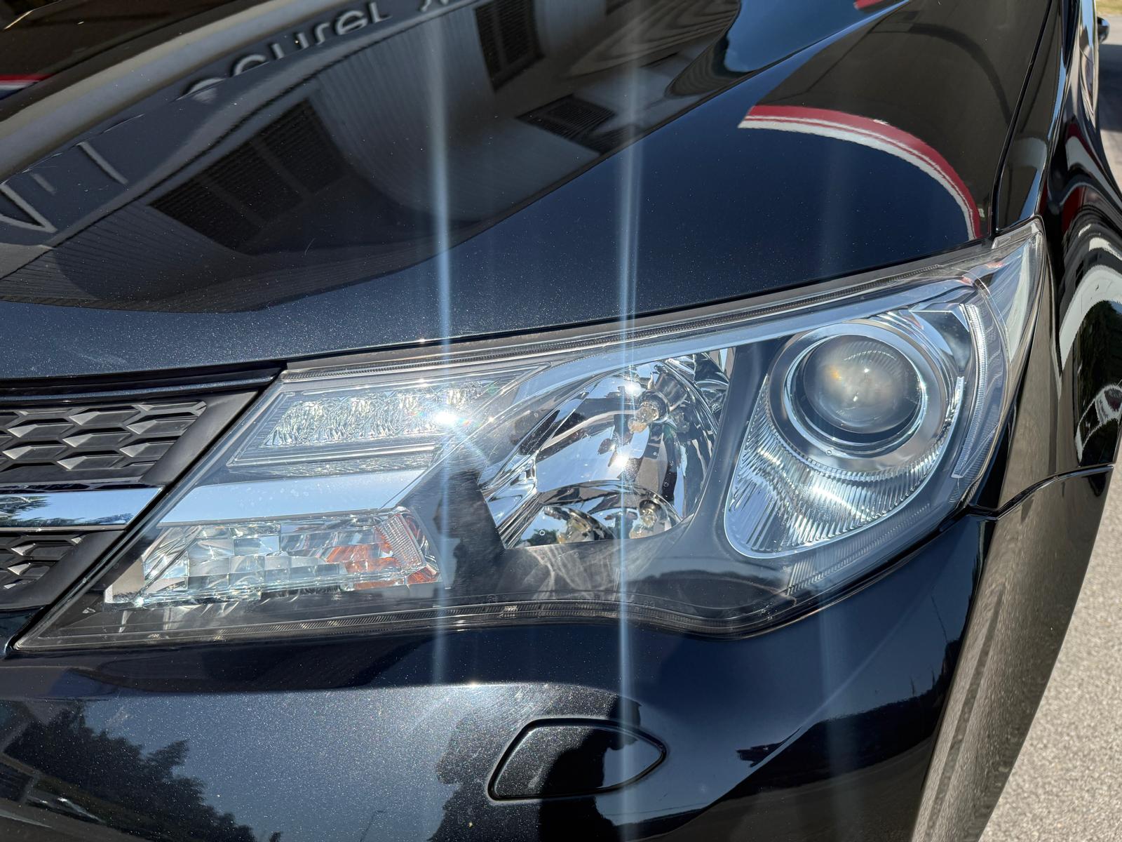 TOYOTA RAV-4 2.0 Sol Premium Multidrive S-image-12