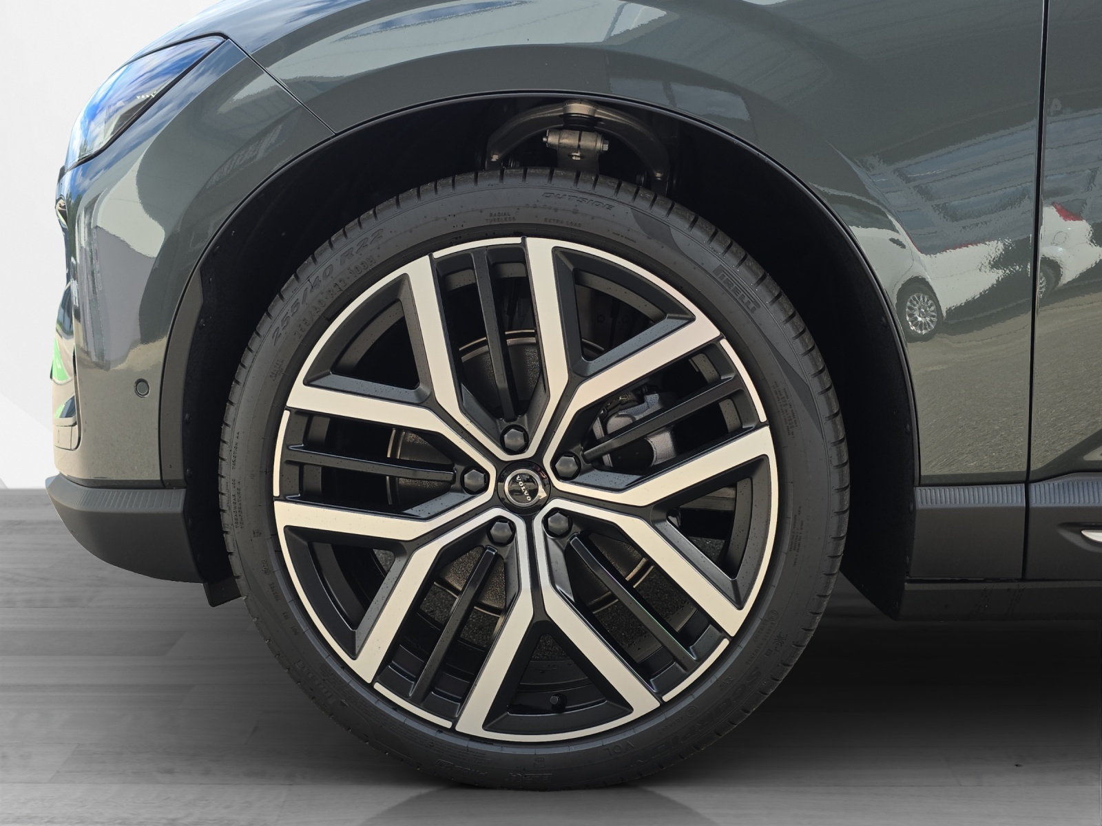 VOLVO EX60 Twin Ultra AWD-image-8