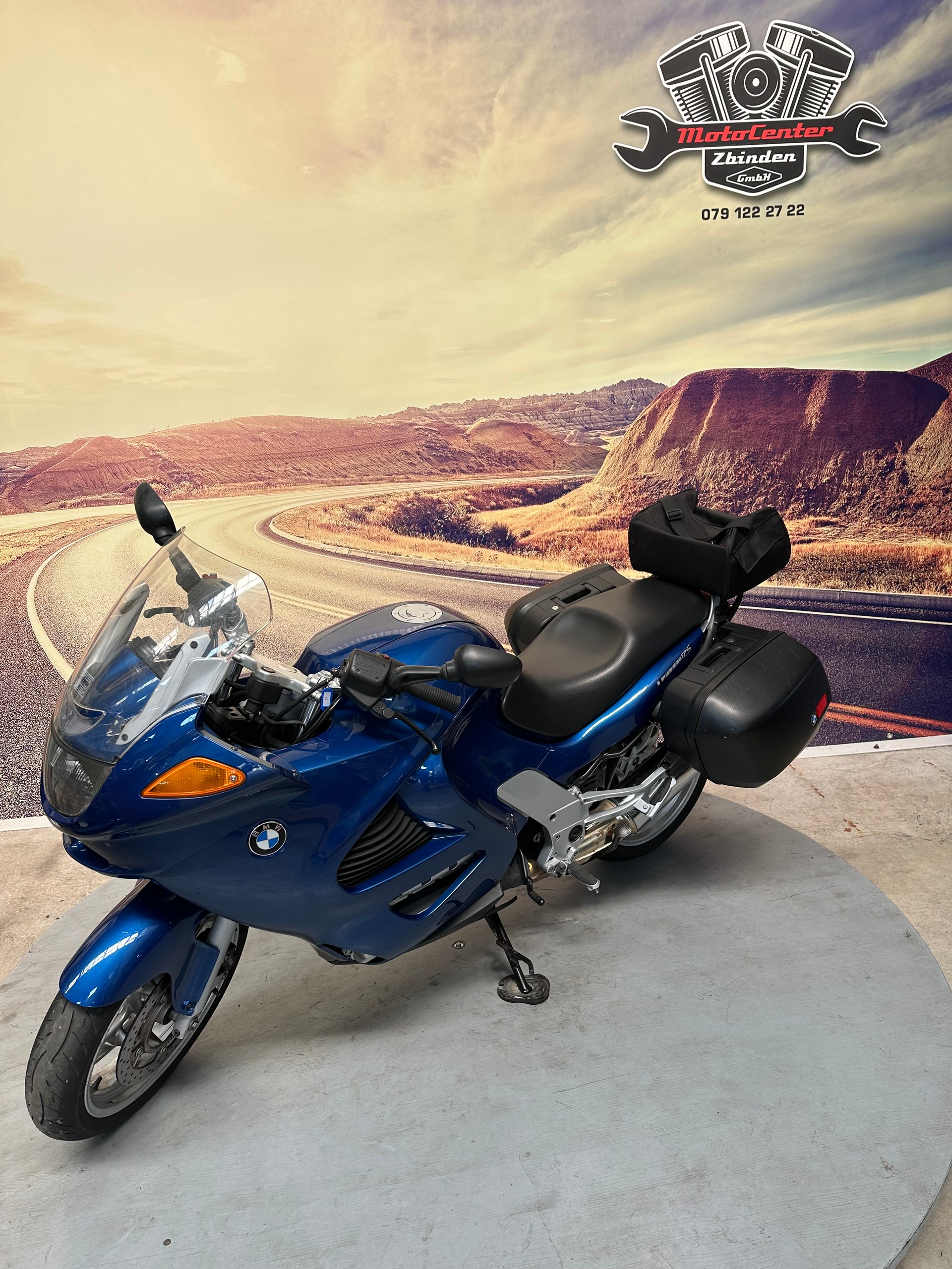 BMW K 1200 RS-image-3
