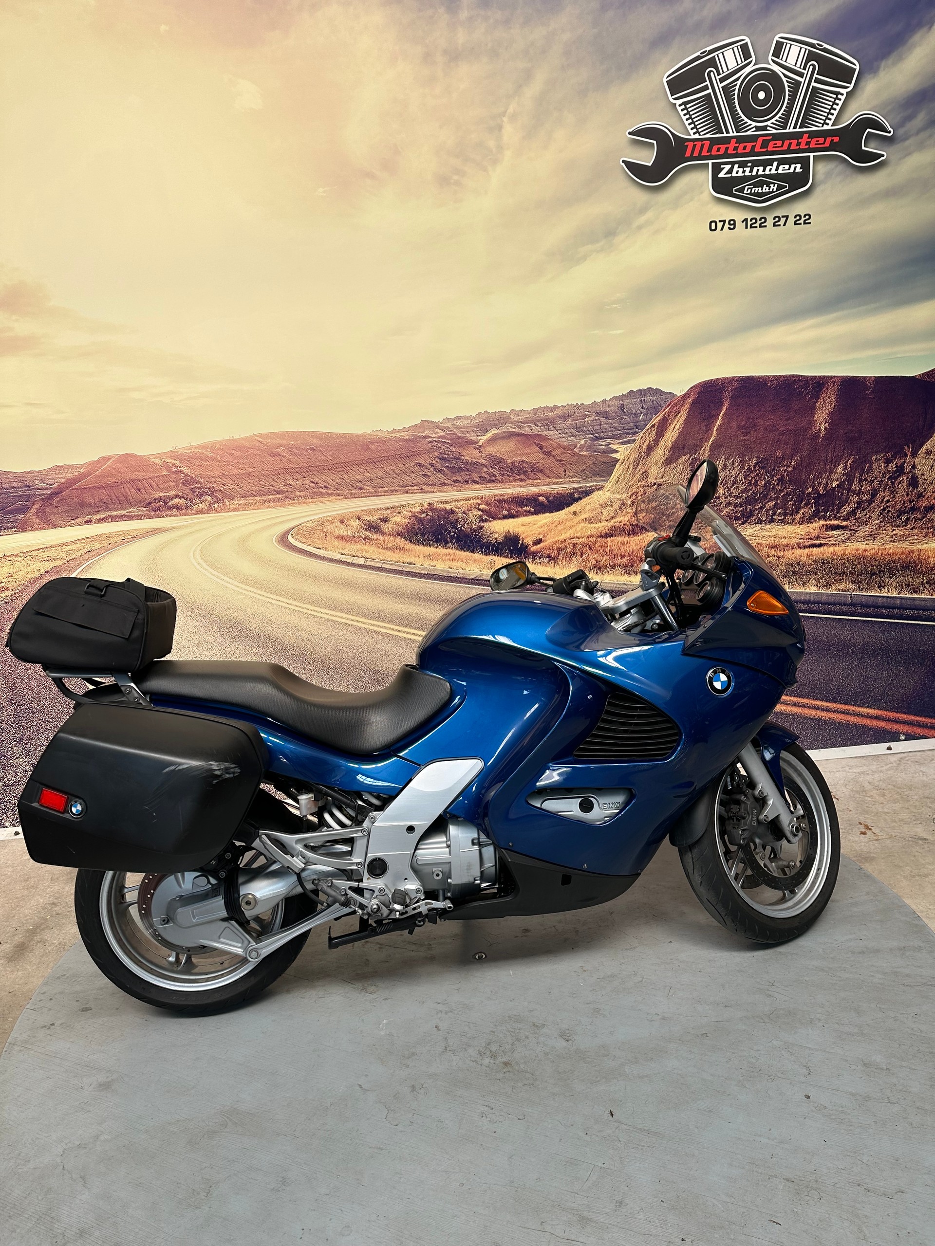 BMW K 1200 RS-image-0