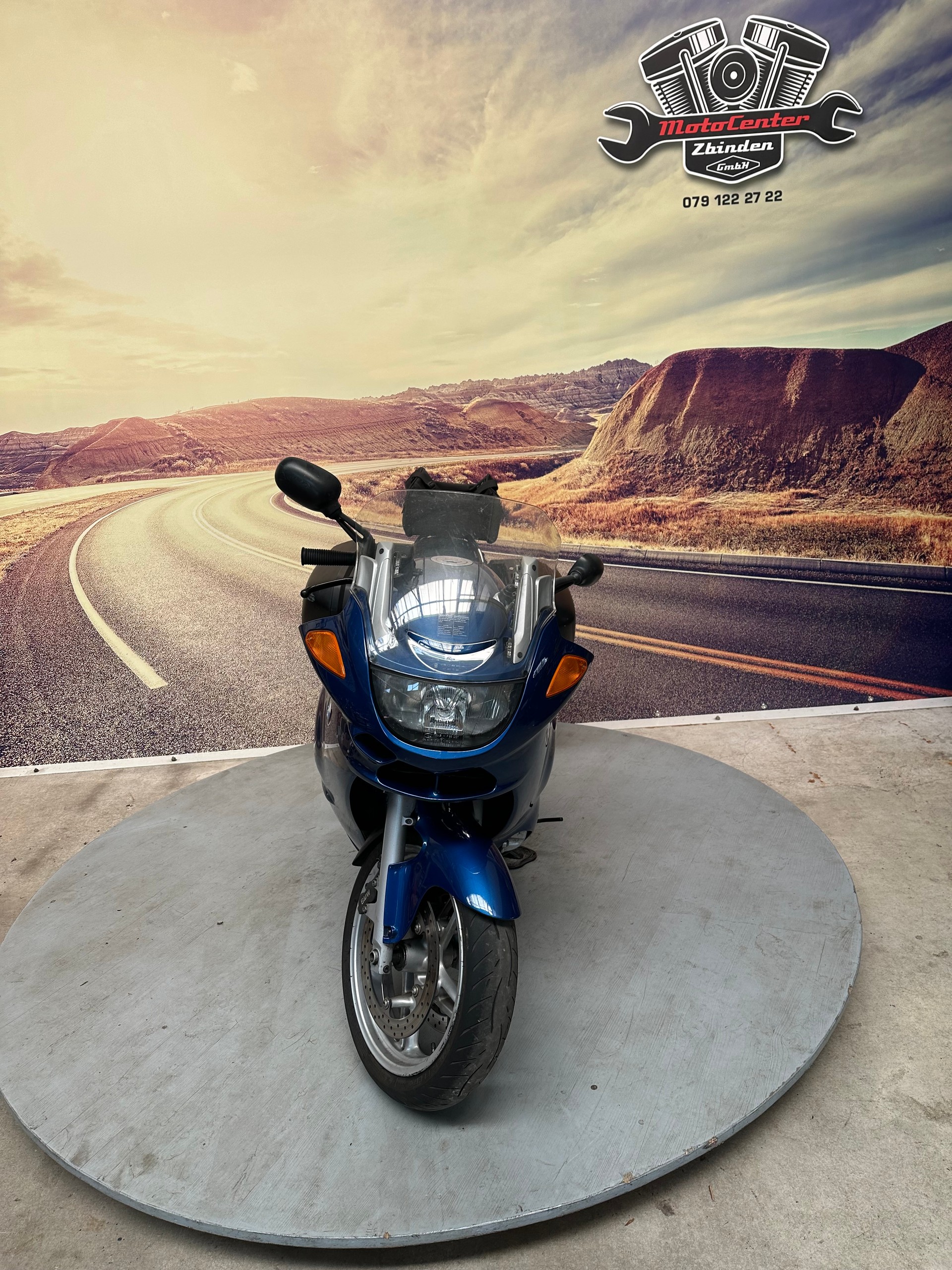 BMW K 1200 RS-image-2