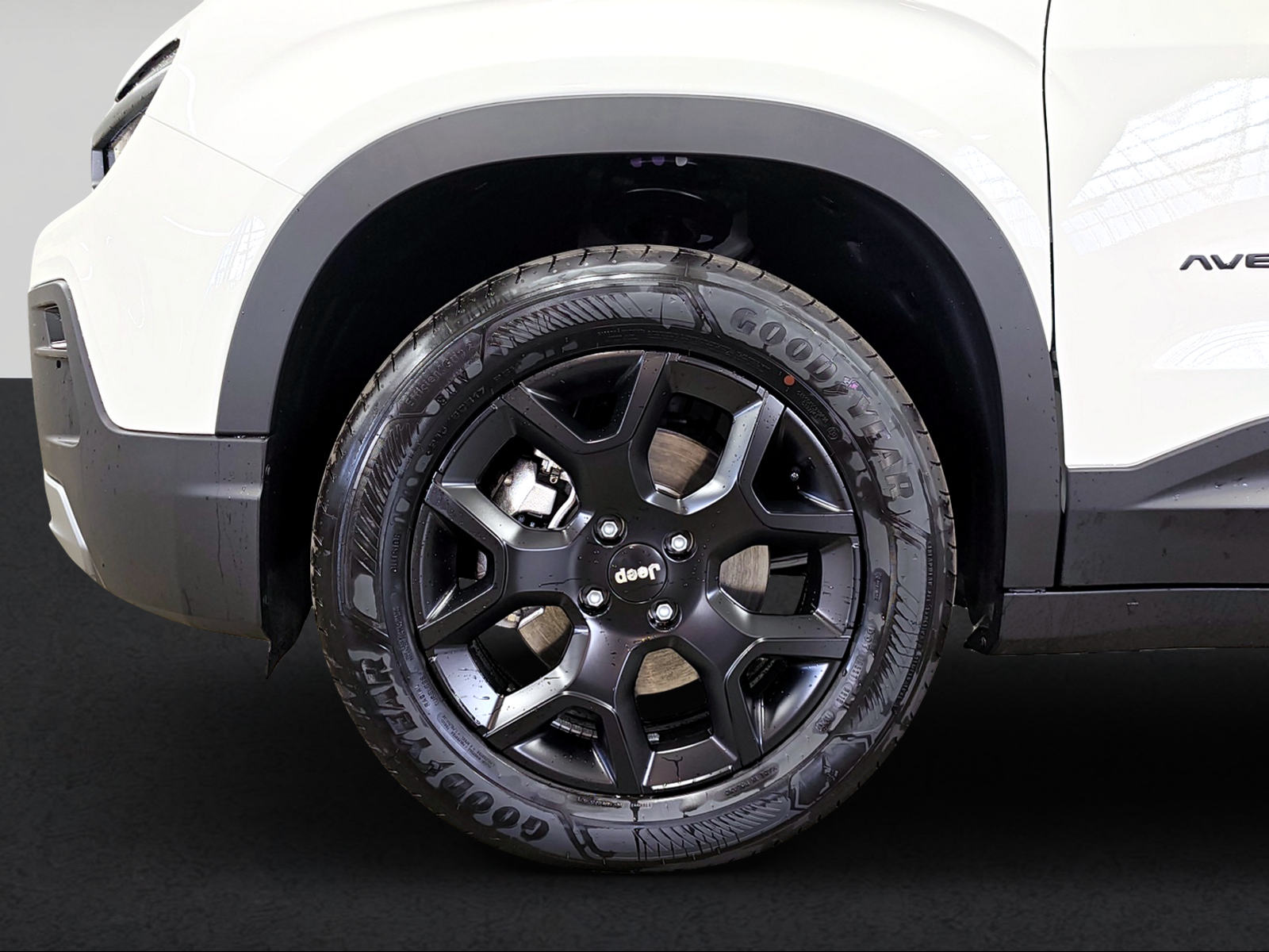 JEEP Avenger 1.2 Turbo MHEV Black Edition-showroom-element-3