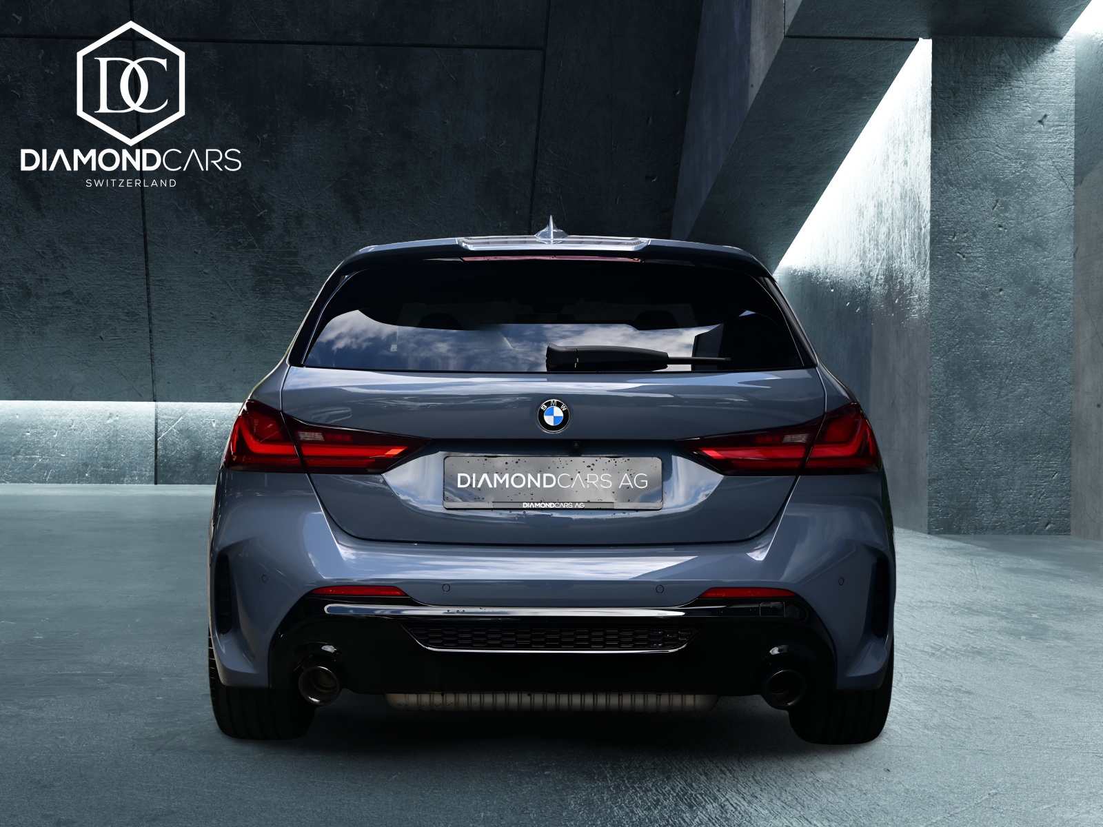 BMW M135i xDrive-image-5