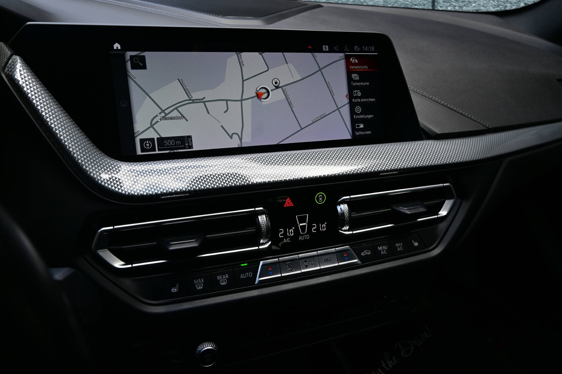 BMW M135i xDrive-image-16