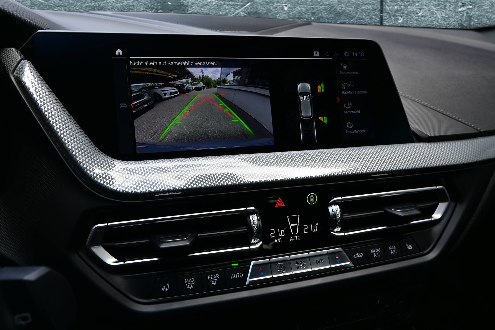 BMW M135i xDrive-image-17