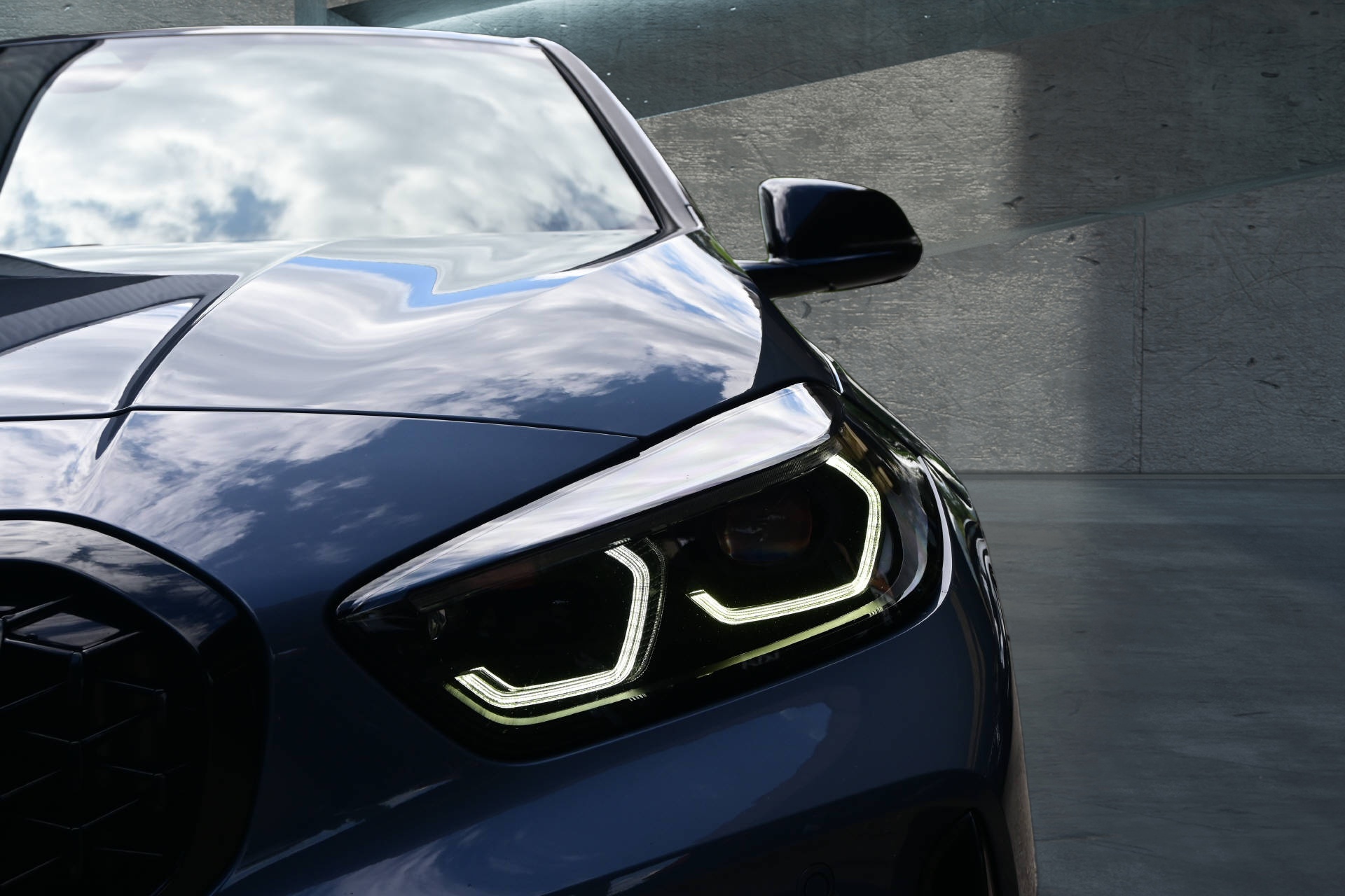 BMW M135i xDrive-image-6