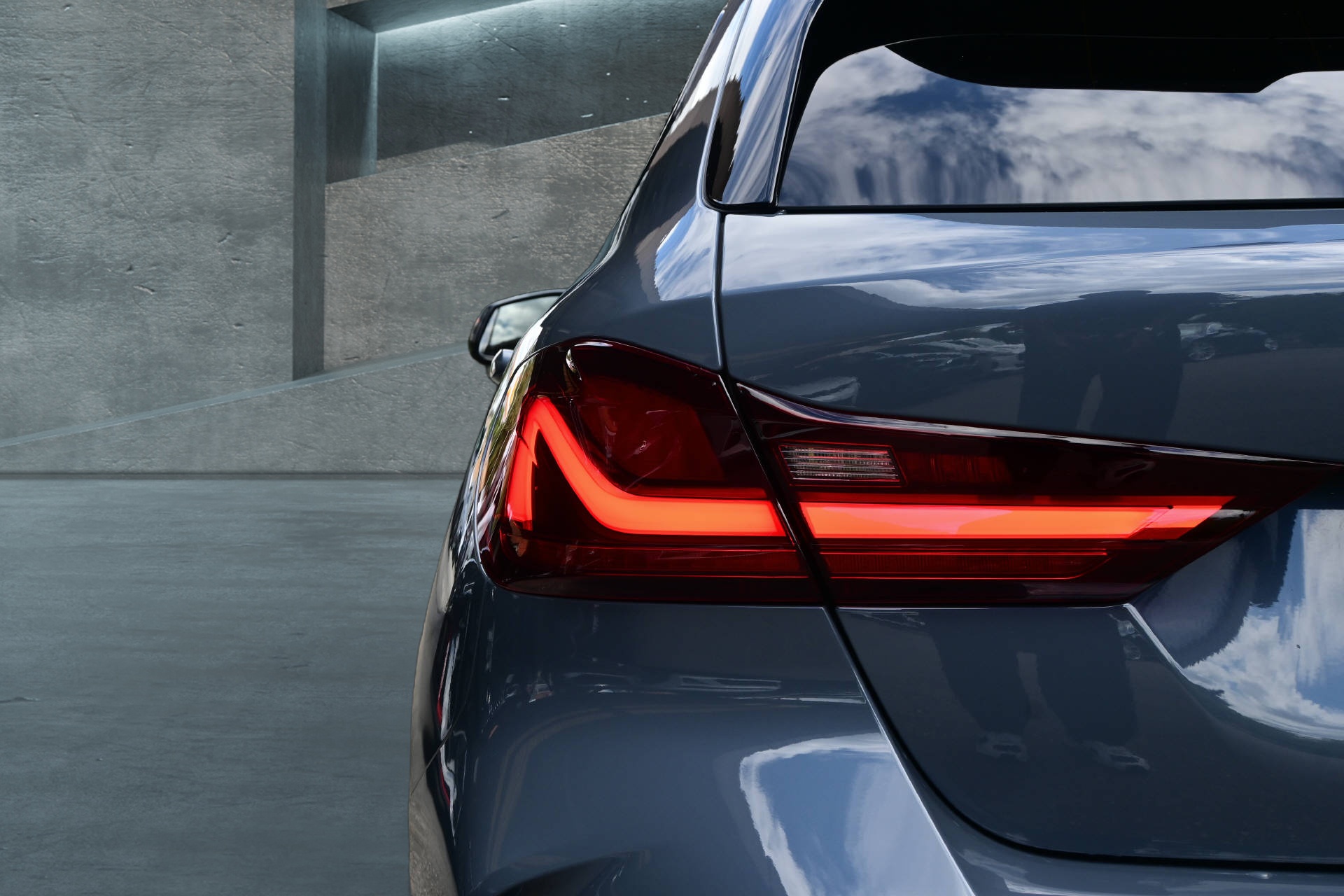 BMW M135i xDrive-image-7