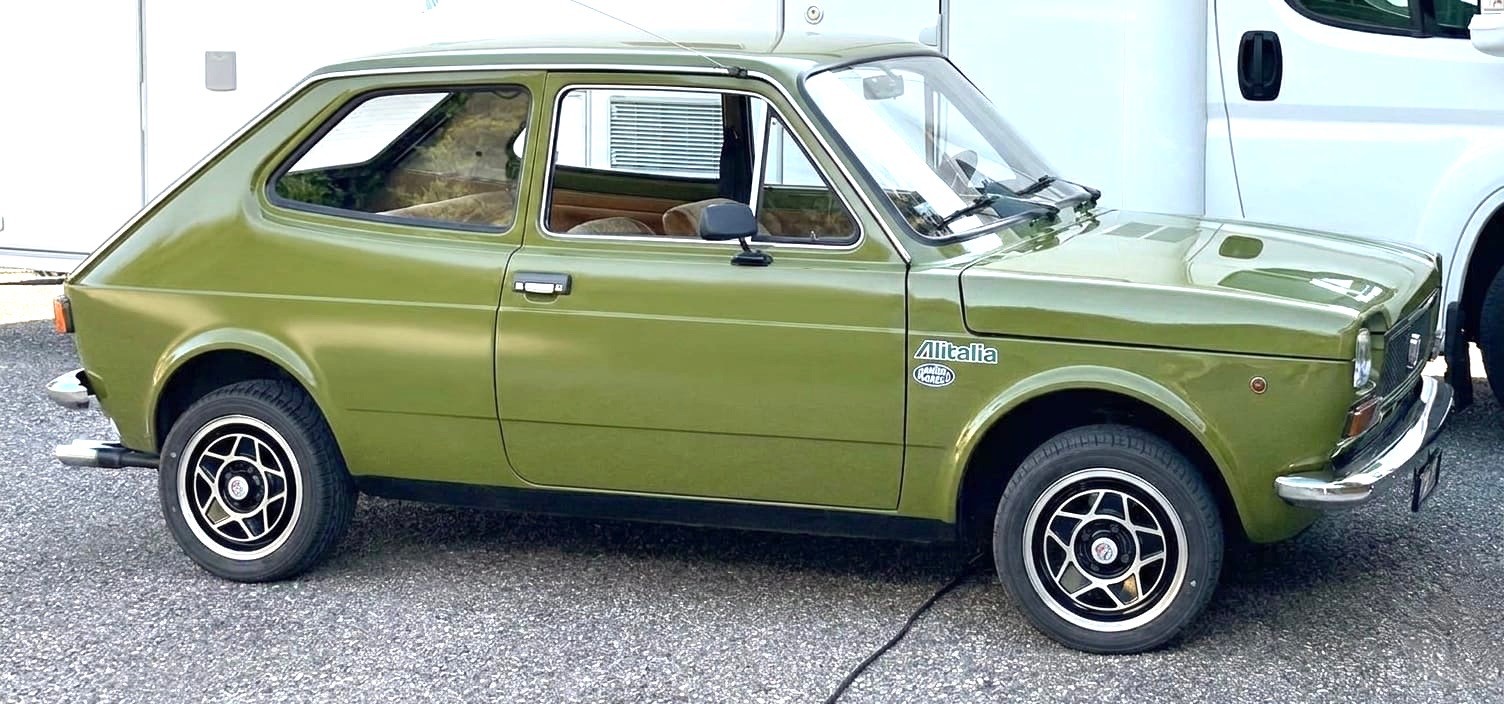 FIAT Giannini