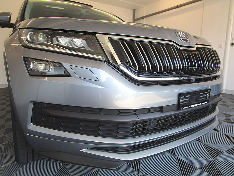 SKODA Kodiaq 2.0 TDI CR L&K 4x4 DSG-image-13