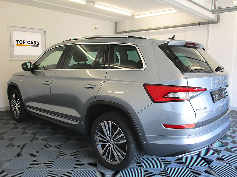 SKODA Kodiaq 2.0 TDI CR L&K 4x4 DSG-showroom-element-1
