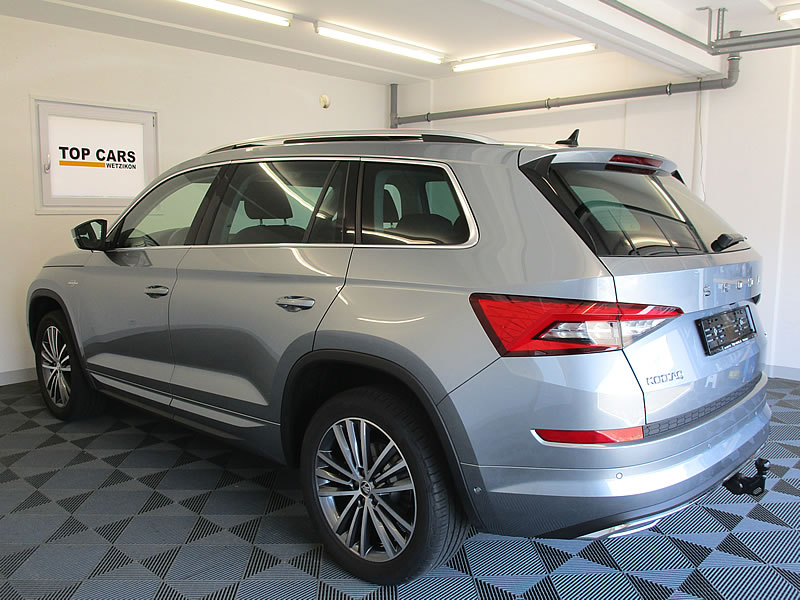 SKODA Kodiaq 2.0 TDI CR L&K 4x4 DSG-showroom-element-2