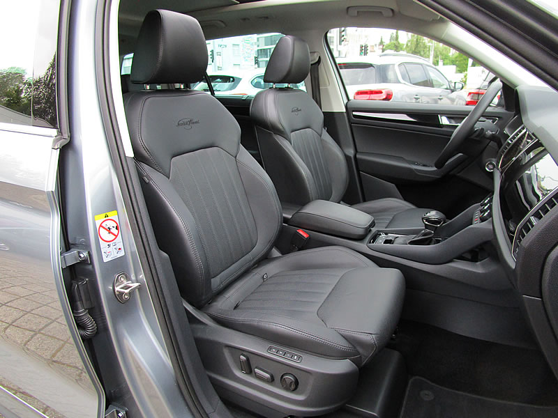 SKODA Kodiaq 2.0 TDI CR L&K 4x4 DSG-image-15