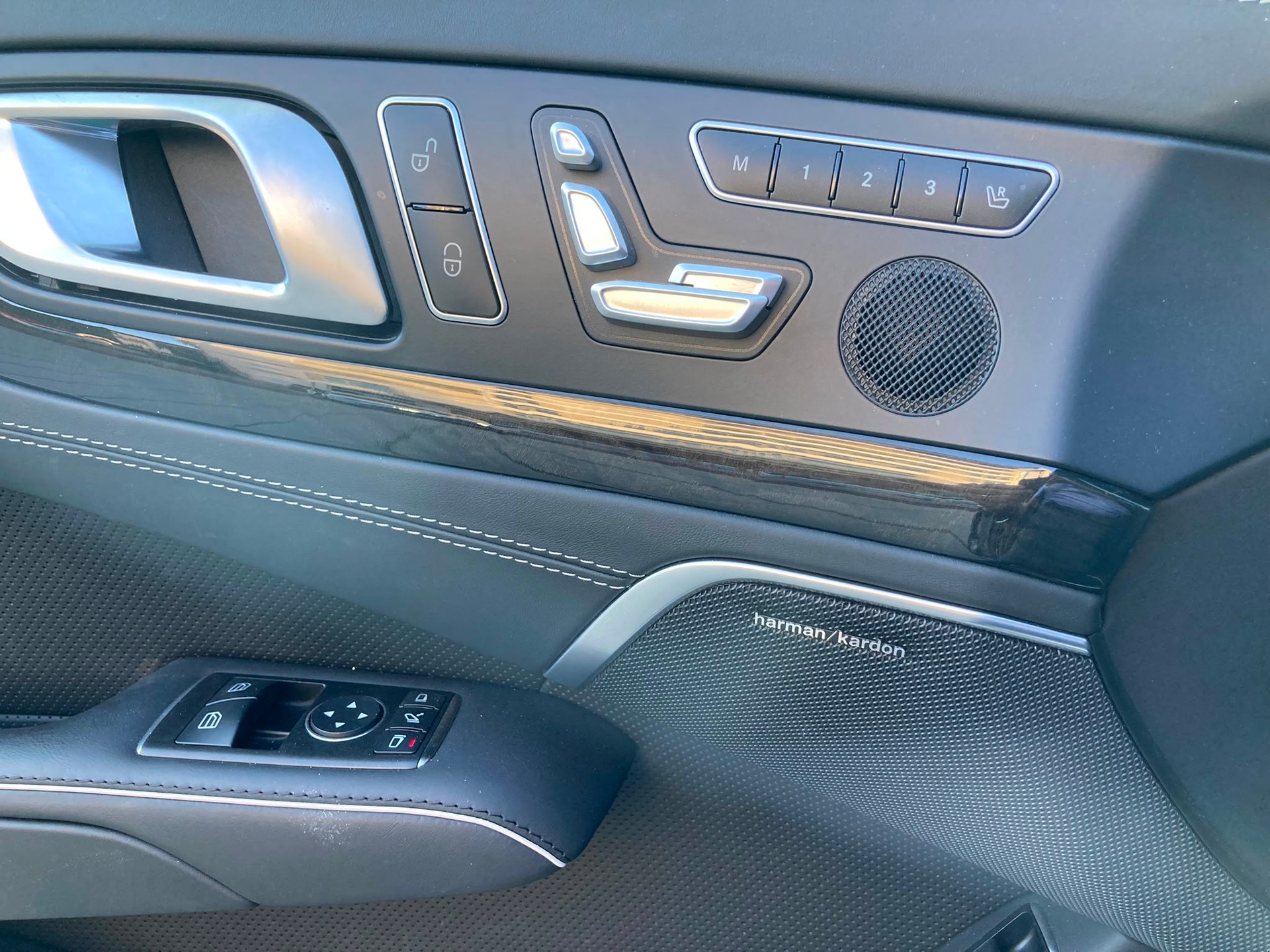MERCEDES-BENZ SL 400 9G-Tronic-image-20