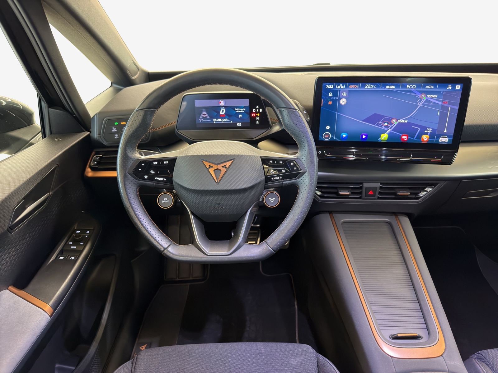 CUPRA Born 58 kWh e-Boost-image-8