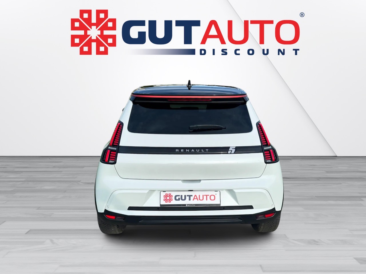 RENAULT R5 E-Tech Comfort Range 52 kWh Techno-showroom-element-3