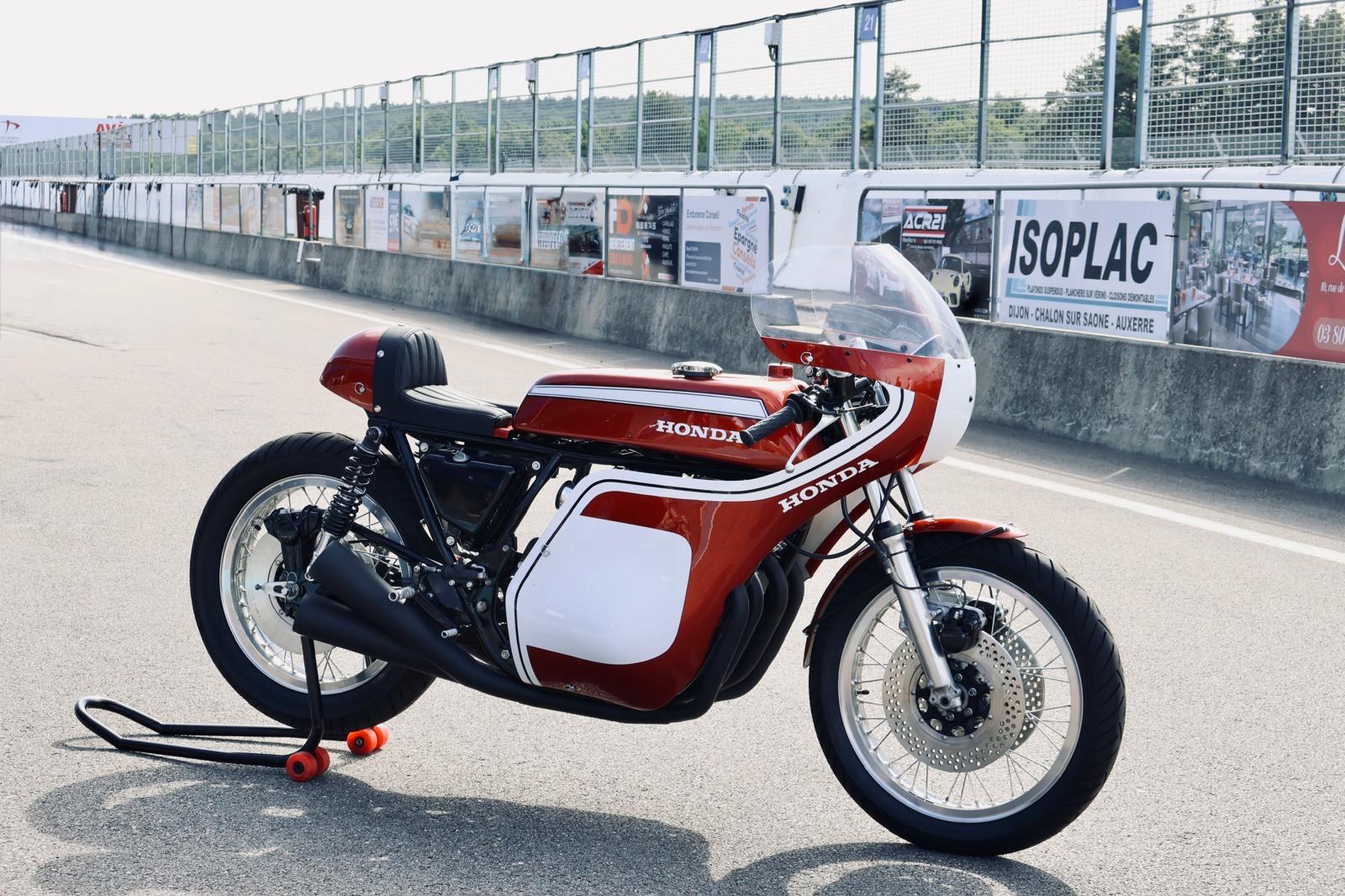 HONDA CB 750-image-1