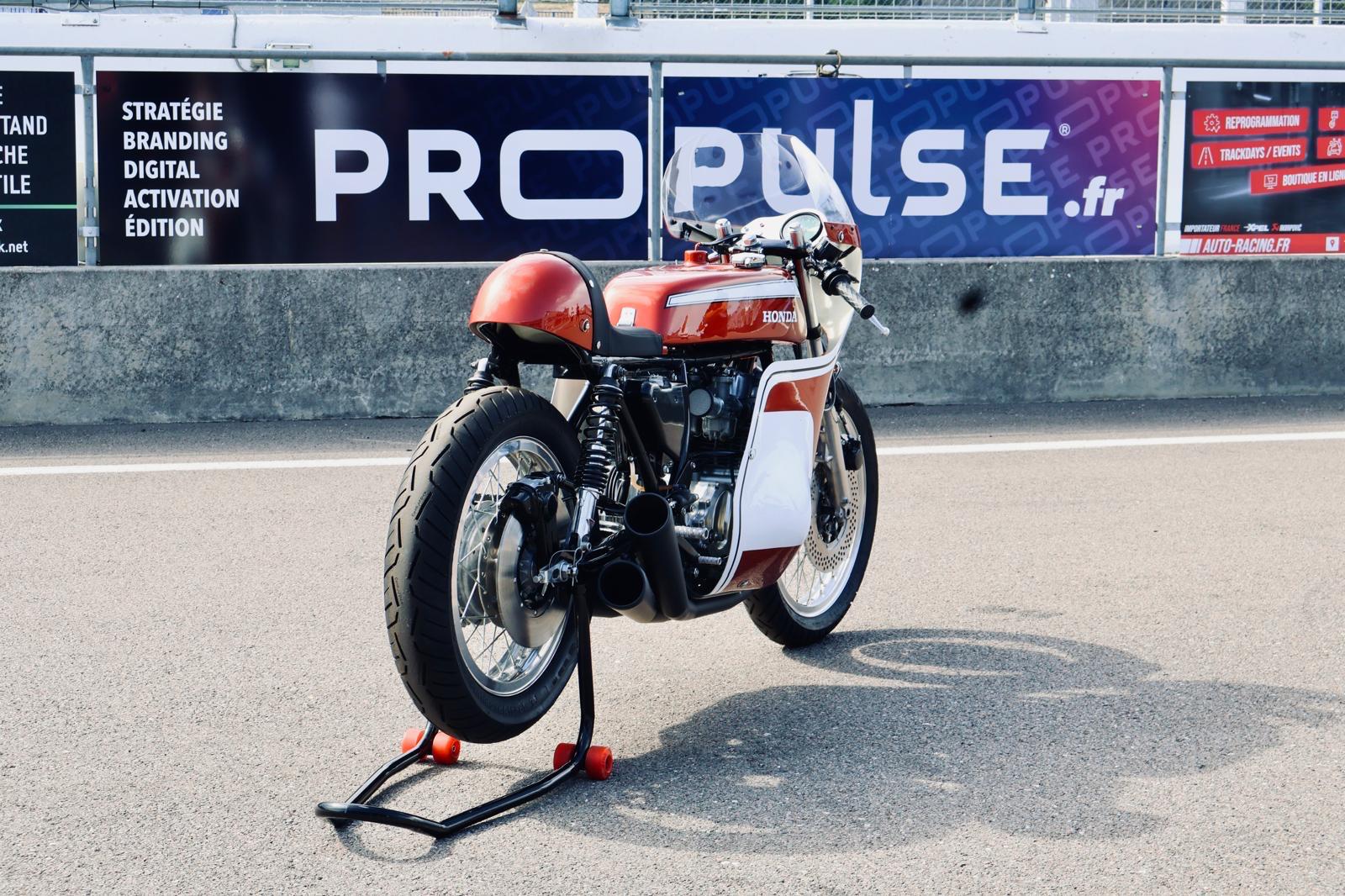 HONDA CB 750-image-5