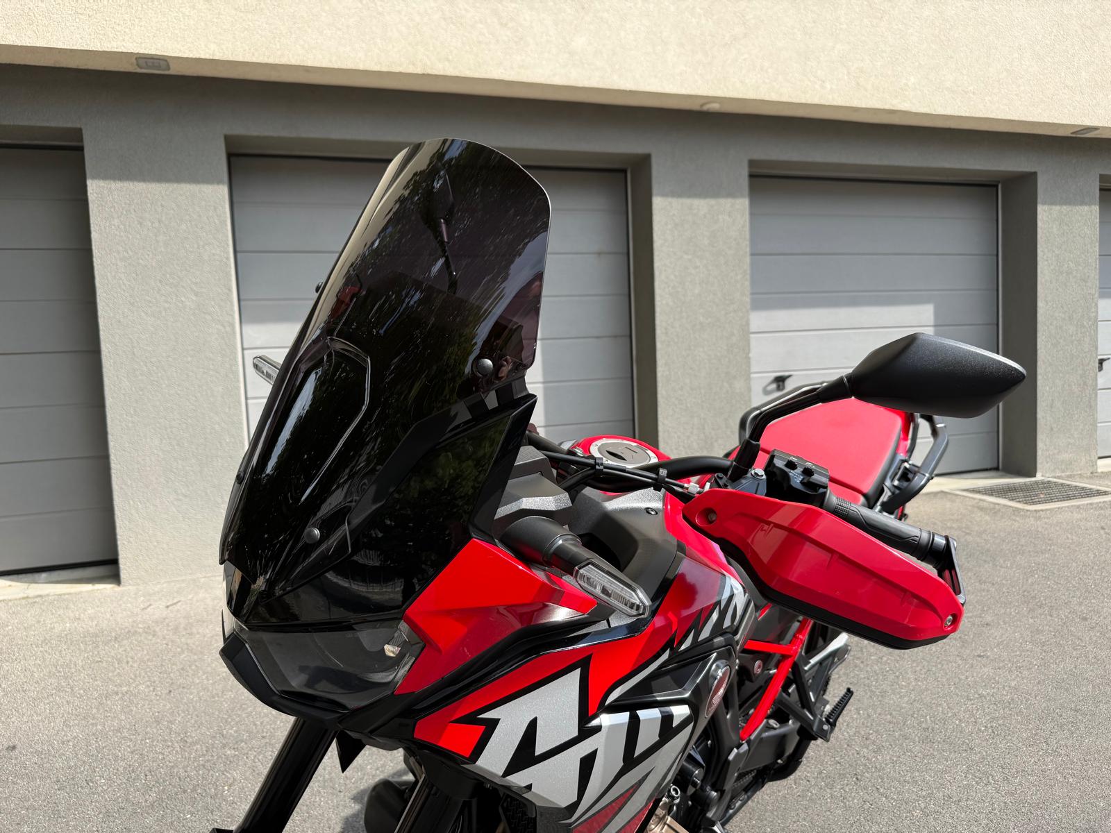 HONDA CRF 1100 DCT Africa Twin Adventure-image-12