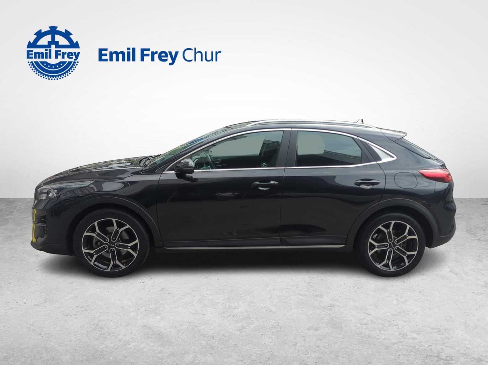 KIA XCeed 1.5 T-GDi MHEV Power-showroom-element-1