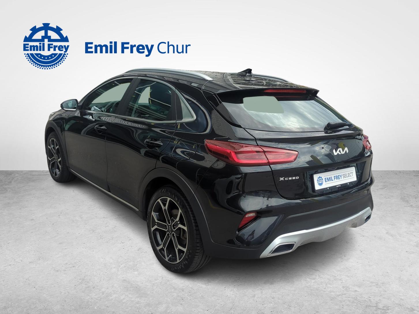 KIA XCeed 1.5 T-GDi MHEV Power-showroom-element-2
