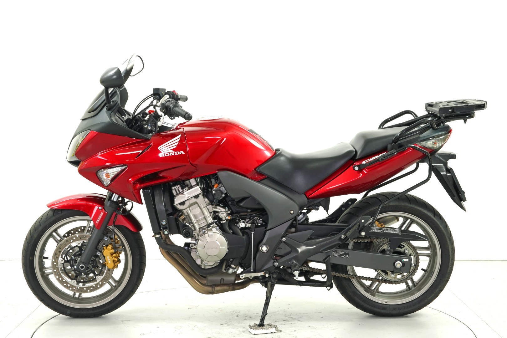 HONDA CBF 600 S ABS-image-4