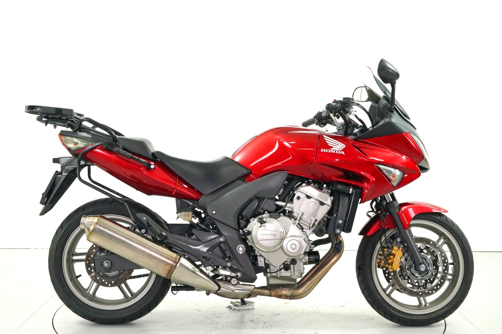 HONDA CBF 600 S ABS-image-3