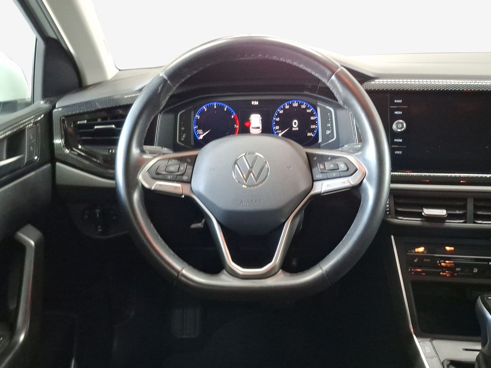 VW Polo 1.0 TSI Life DSG-image-9