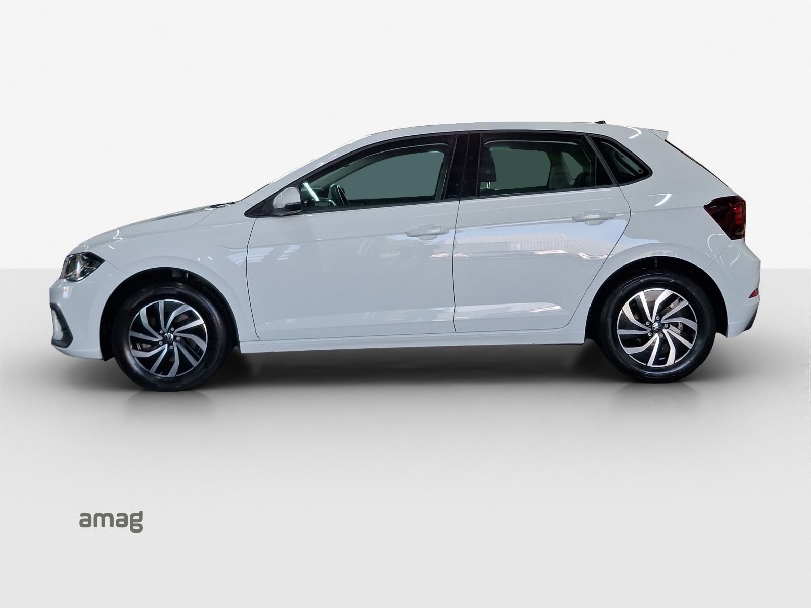 VW Polo 1.0 TSI Life DSG-showroom-element-1