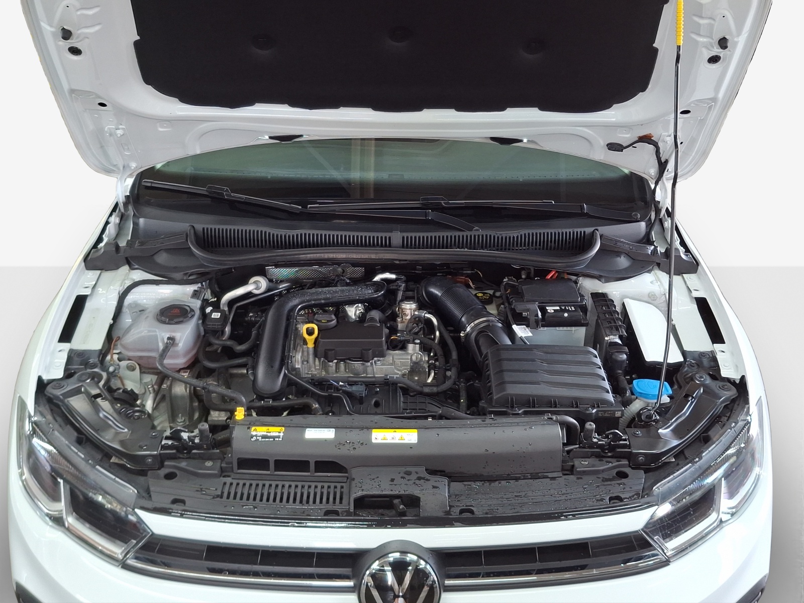 VW Polo 1.0 TSI Life DSG-image-15