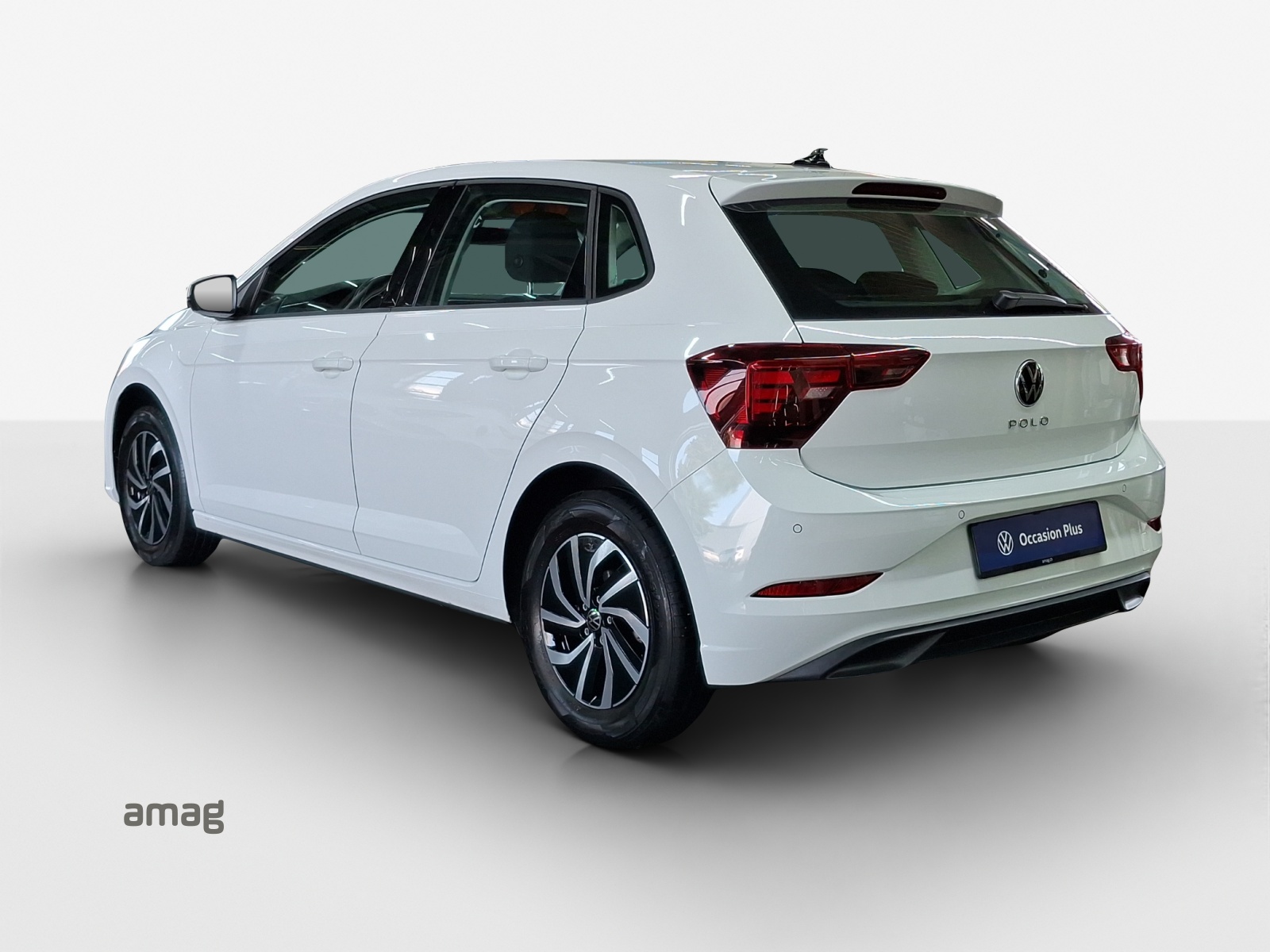 VW Polo 1.0 TSI Life DSG-showroom-element-2