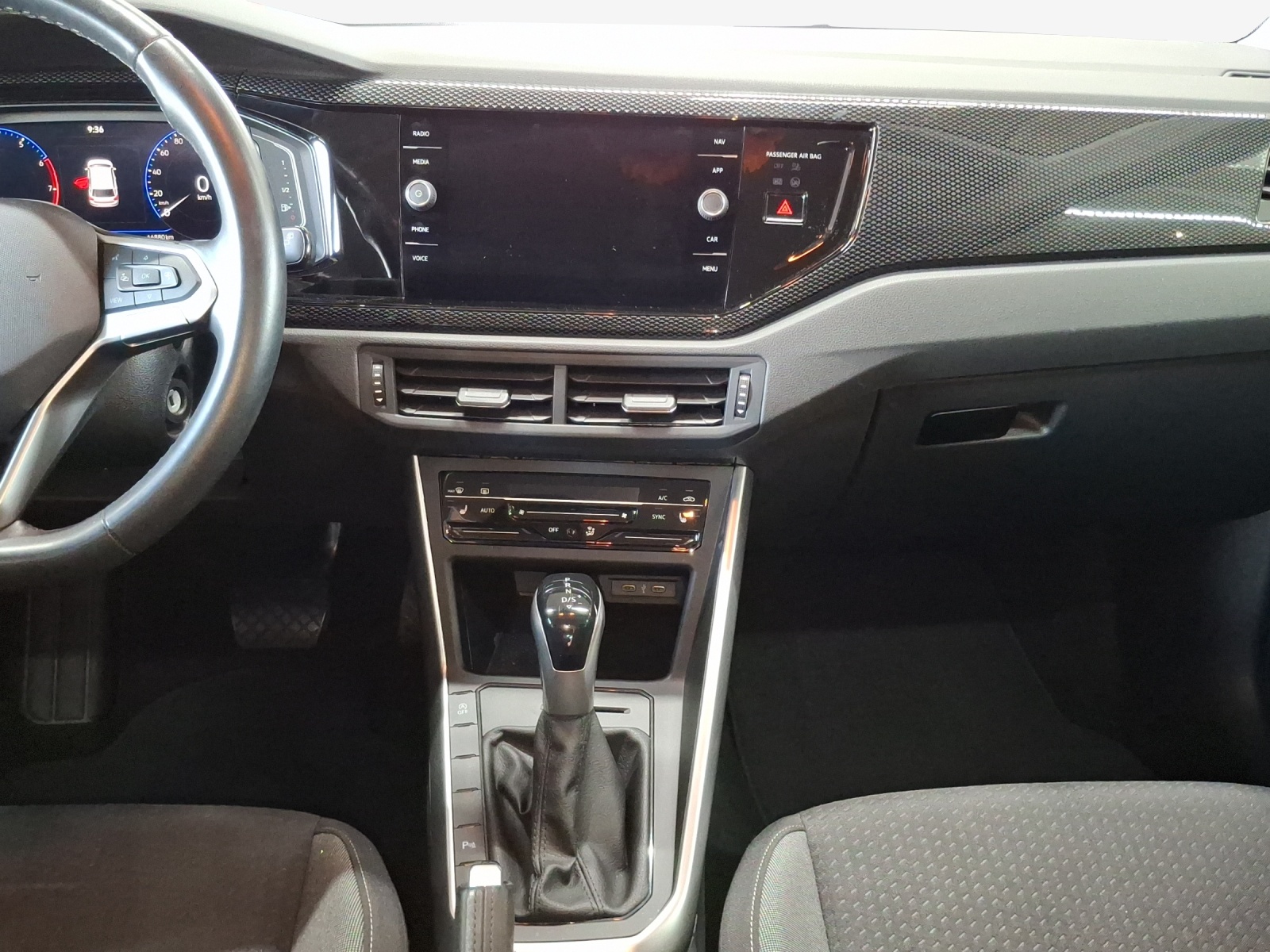 VW Polo 1.0 TSI Life DSG-image-10