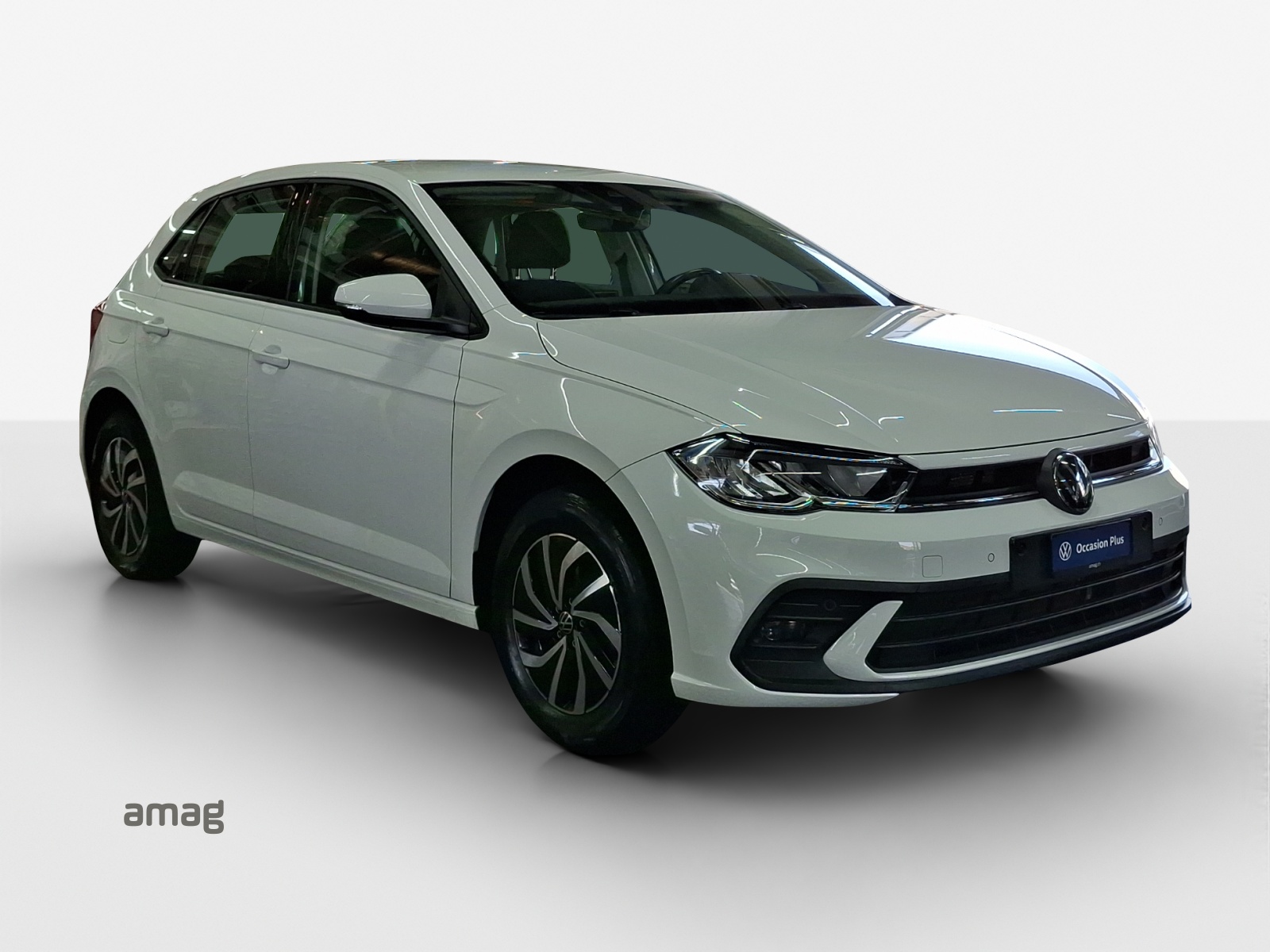 VW Polo 1.0 TSI Life DSG-image-5