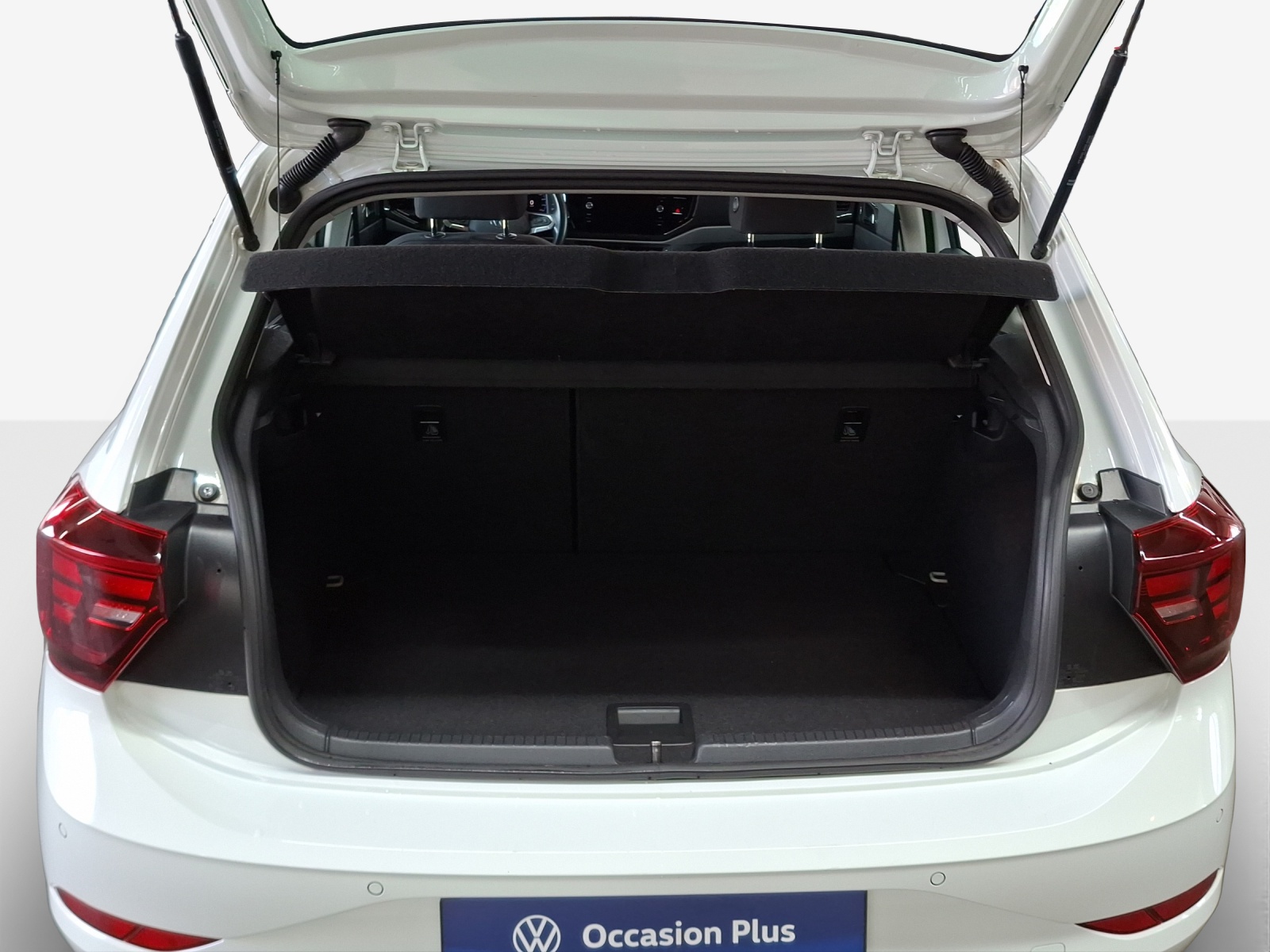 VW Polo 1.0 TSI Life DSG-image-12