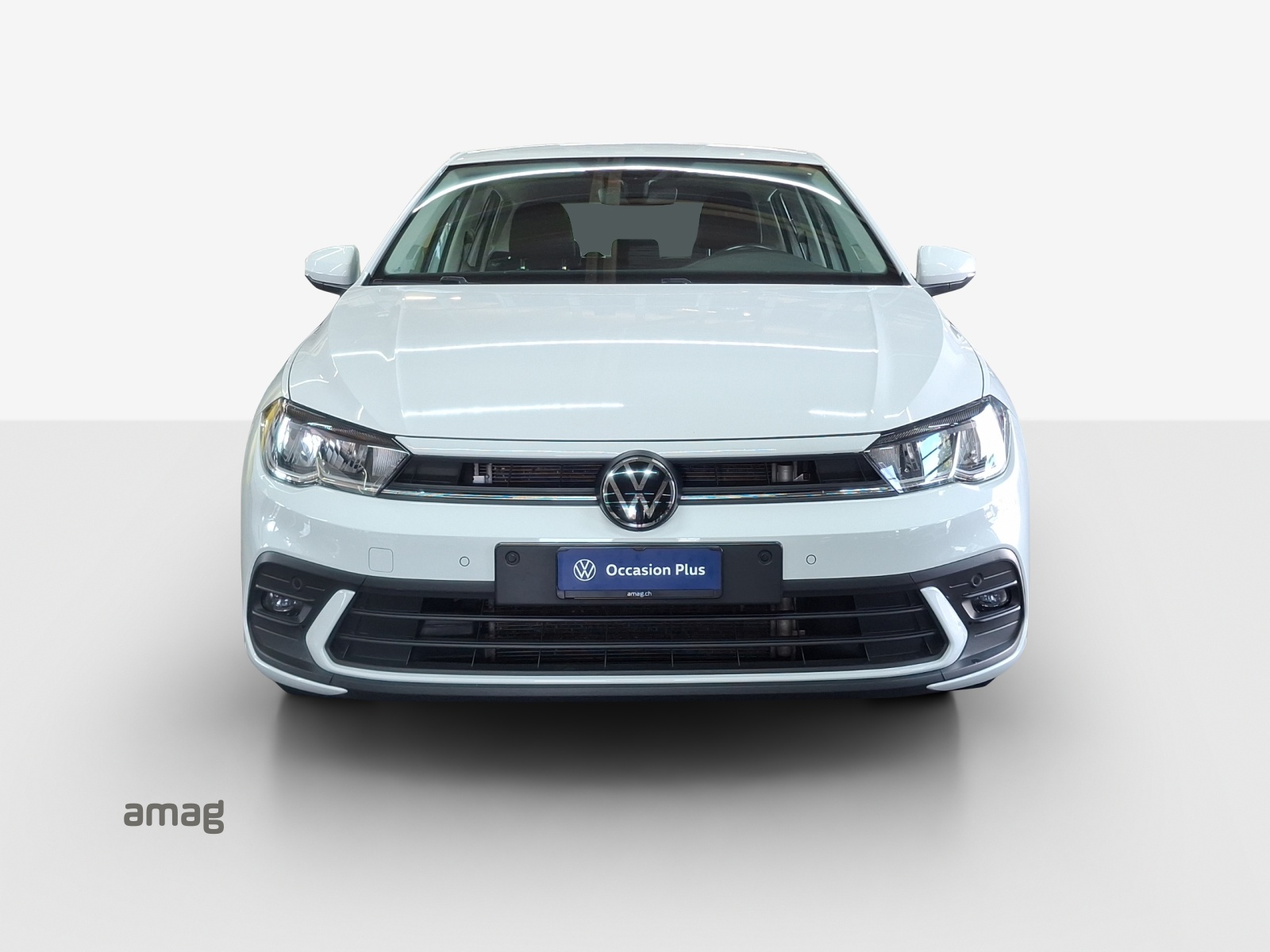 VW Polo 1.0 TSI Life DSG-image-6